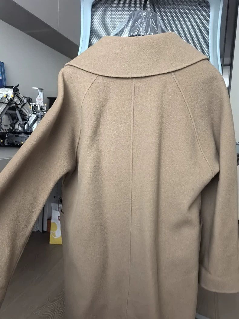 Max Mara Max Mara Coats Size M / US 6-8 / IT 42-44 - 6 Thumbnail