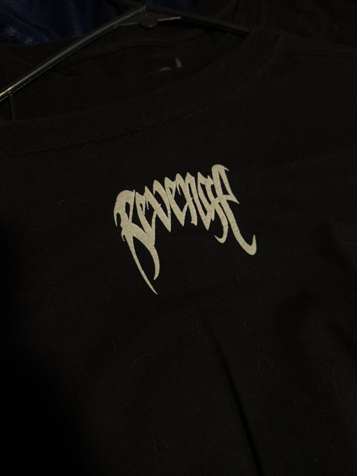 G59 Records $UICIDEBOY$ Shirt Lot G59 REVENGE Size US XXL / EU 58 / 5 - 10 Thumbnail