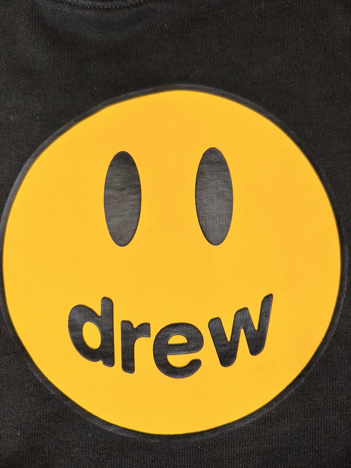 Drew House Drew House deconstructed mascot hoodie Size US M / EU 48-50 / 2 - 2 Thumbnail