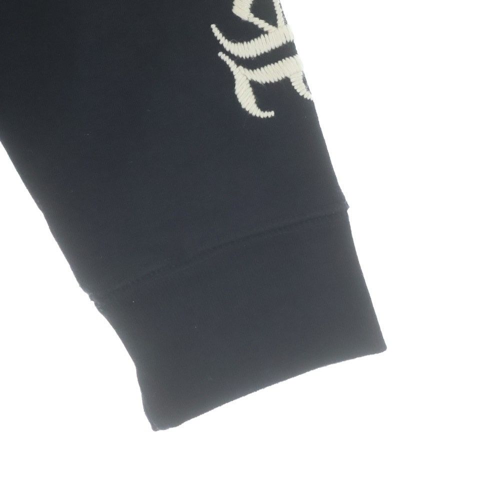Chrome Hearts Chrome Hearts Y Not Slo Ride Half Zip Sweatshirt Size US M / EU 48-50 / 2 - 5 Thumbnail