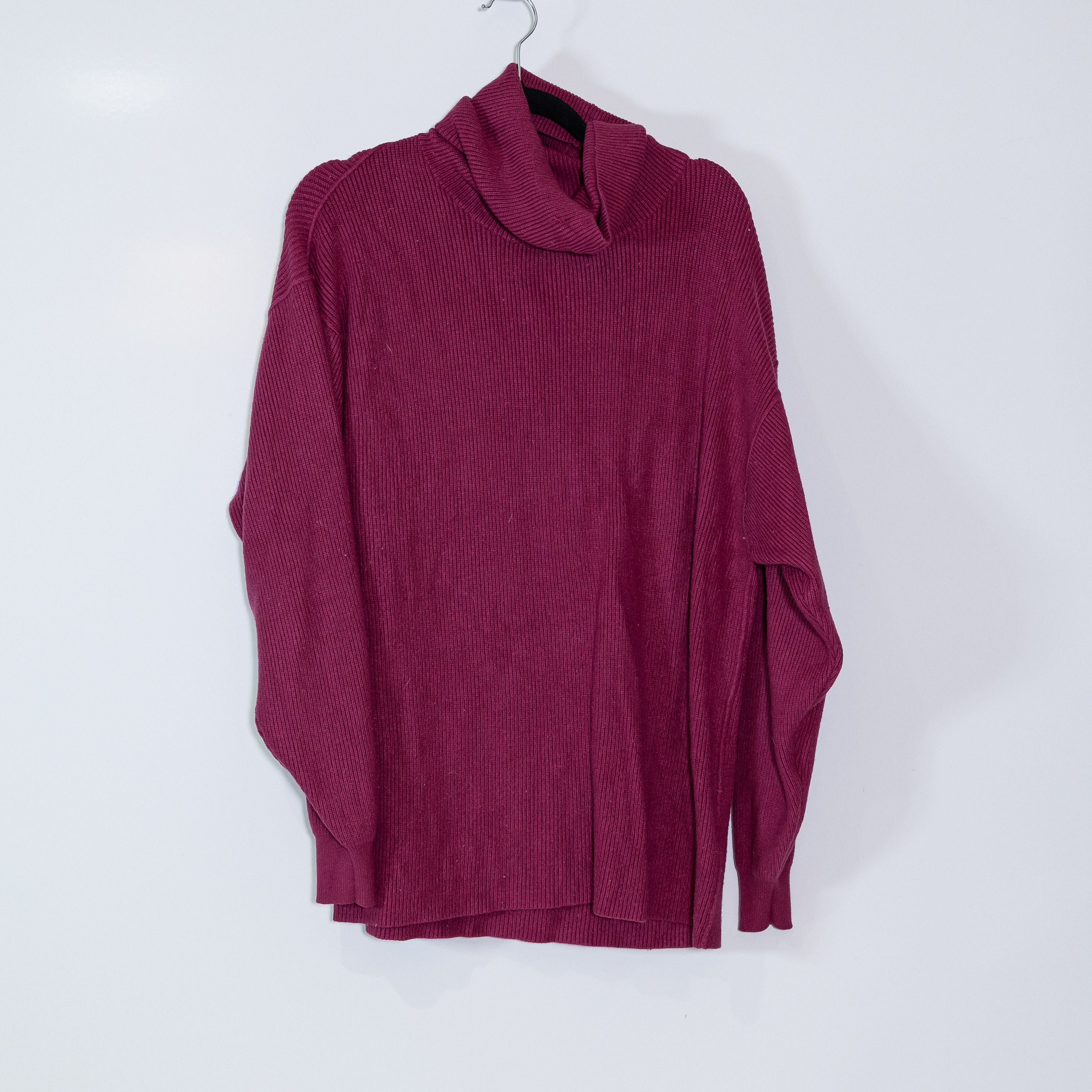 Free People Free People Softly Structured Knit Stretch Size S / US 4 / IT 40 - 1 Thumbnail