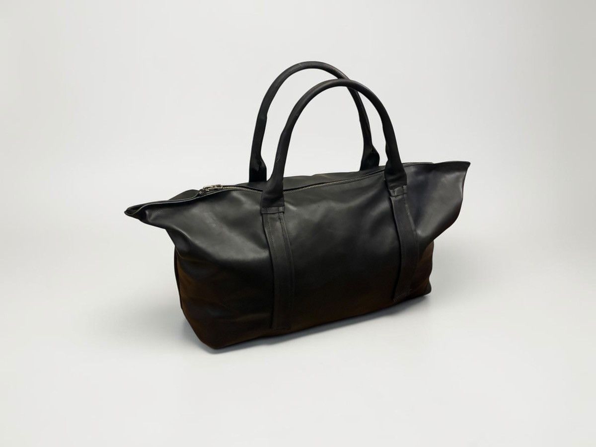 Other Black calfskin “Daily” bag Size ONE SIZE - 1 Thumbnail
