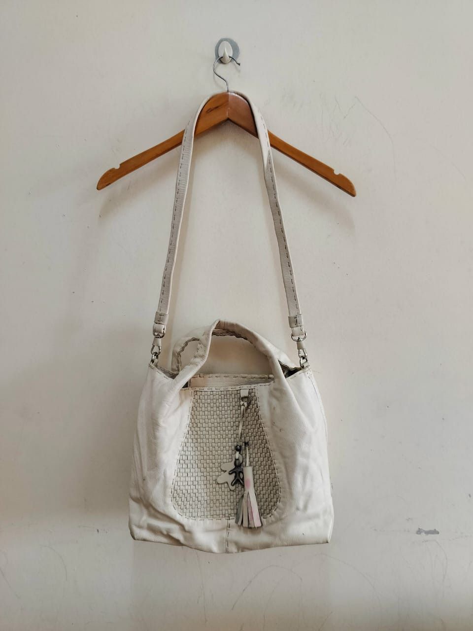 Comme des Garcons Henry Beguelin Italy leather bag Size ONE SIZE - 1 Thumbnail