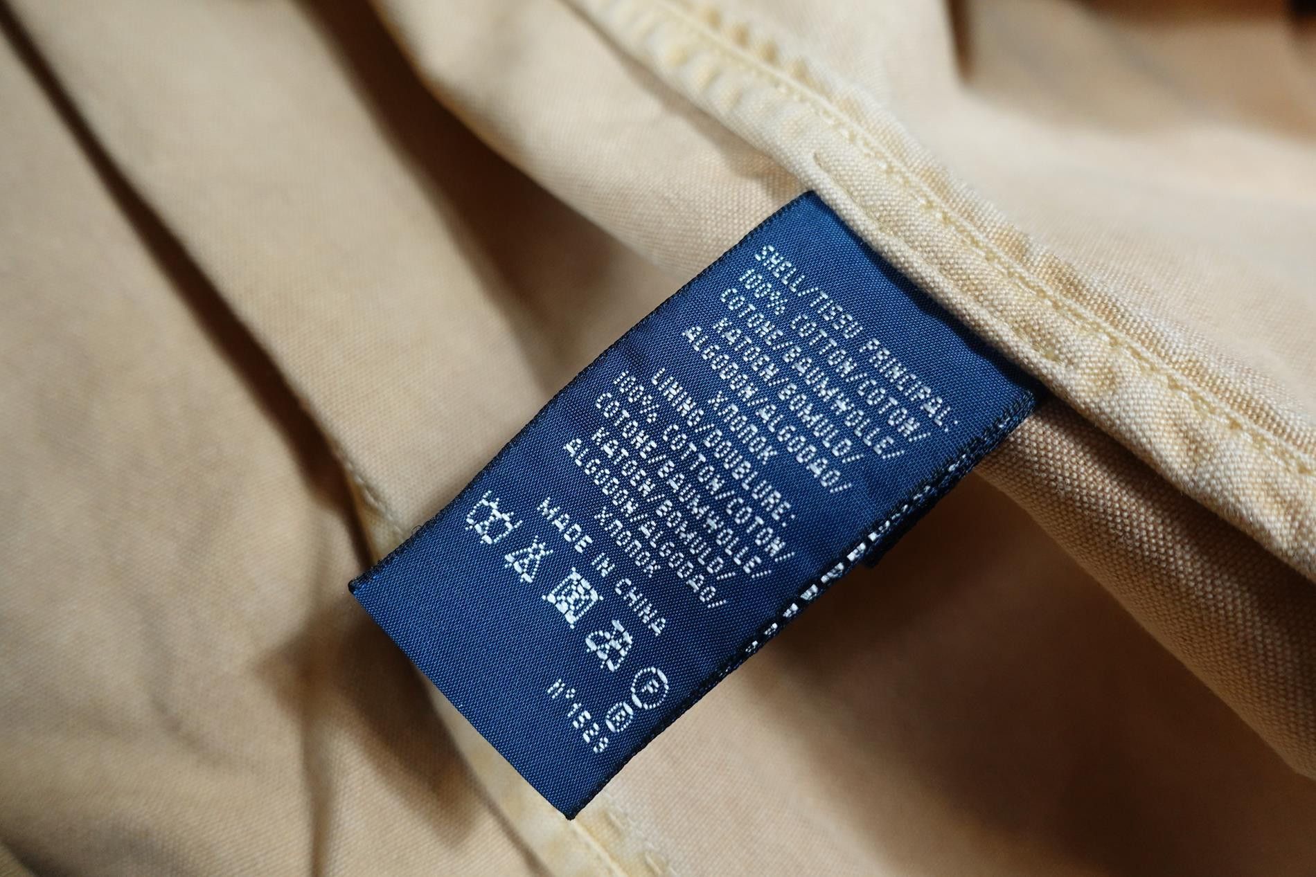 Ralph Lauren Blue Label Ralph Lauren Blue Label Coat Jacket Utility Sportsman XS Size XS / US 0-2 / IT 36-38 - 4 Thumbnail