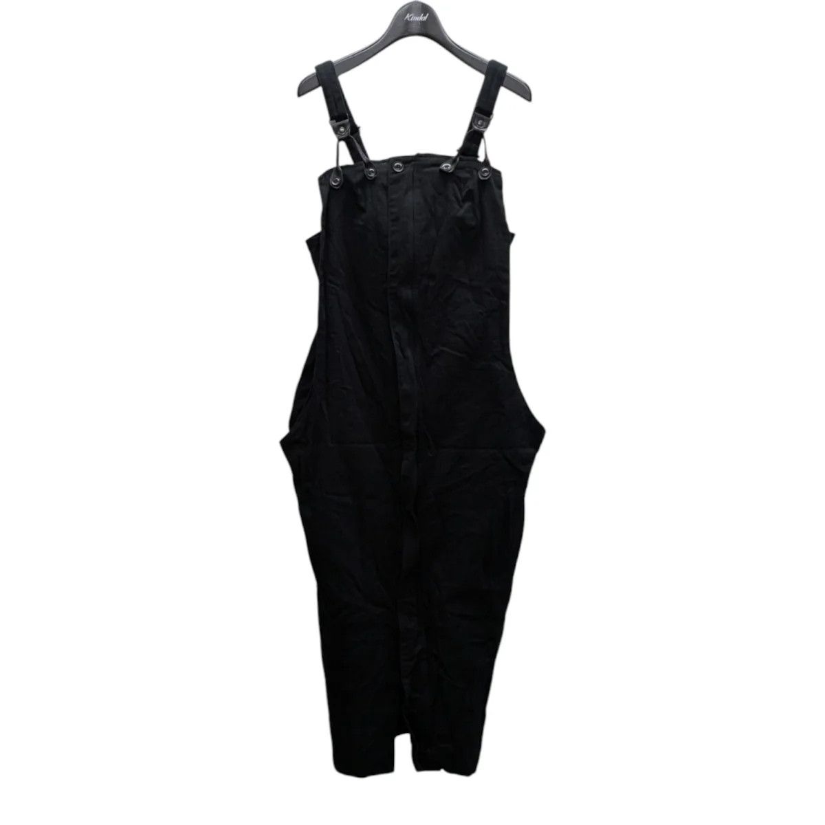 Yohji Yamamoto yohji yamamoto Y's 20SS jumper skirt Size US 31 - 1 Thumbnail
