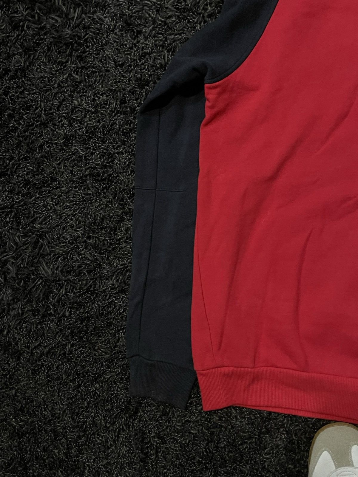 Warrior Vintage Liverpool FC Football Soccer Hoodie Warrior 2015 Size US M / EU 48-50 / 2 - 6 Thumbnail