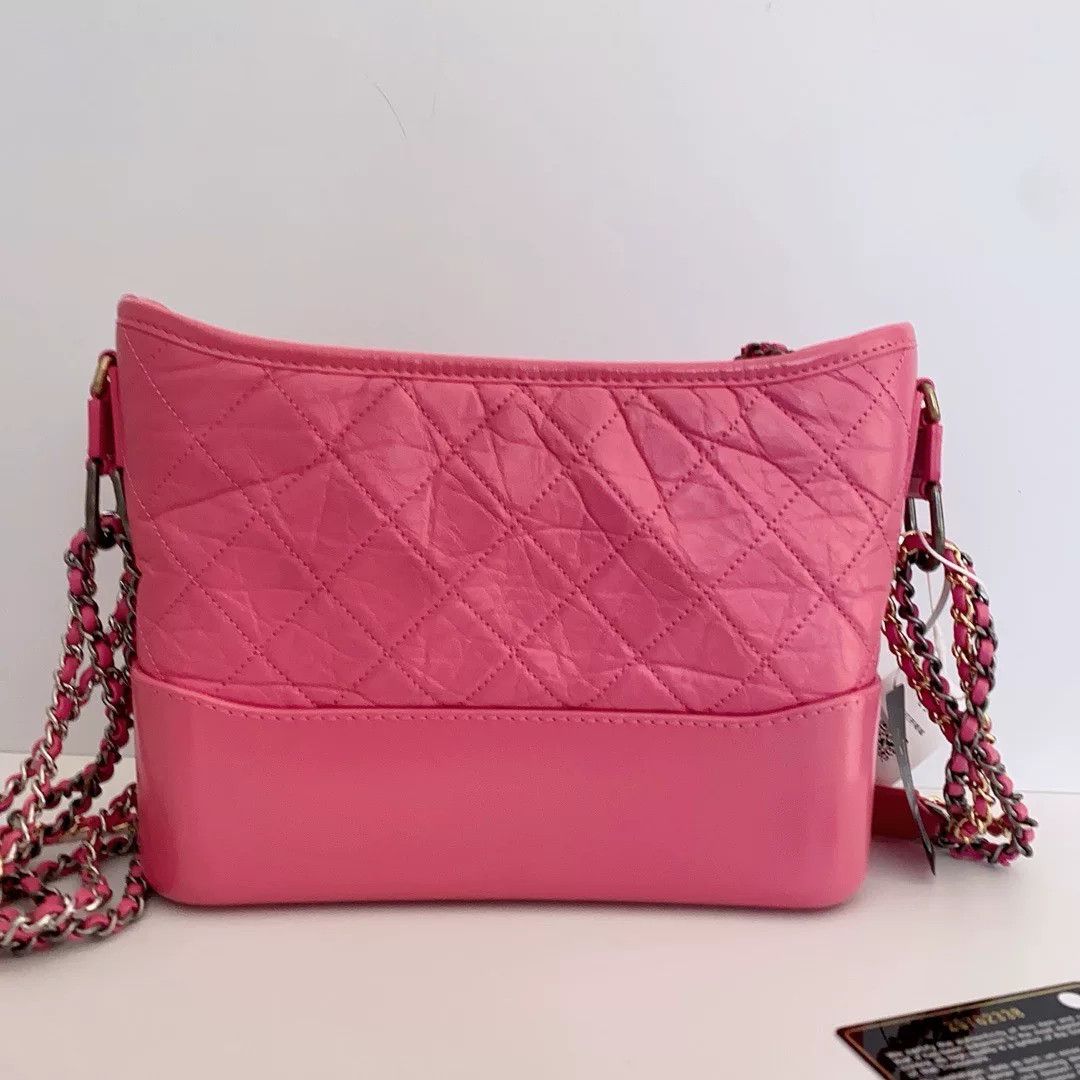 Chanel Pre-loved Bag Very good condition Size ONE SIZE - 1 Thumbnail