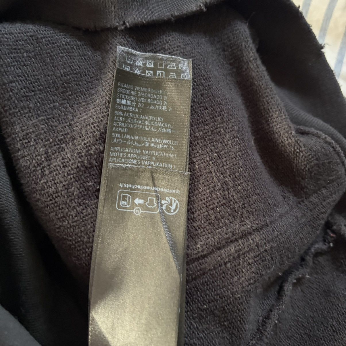 Balenciaga Balenciaga Skater Hoodie Size US S / EU 44-46 / 1 - 9 Thumbnail