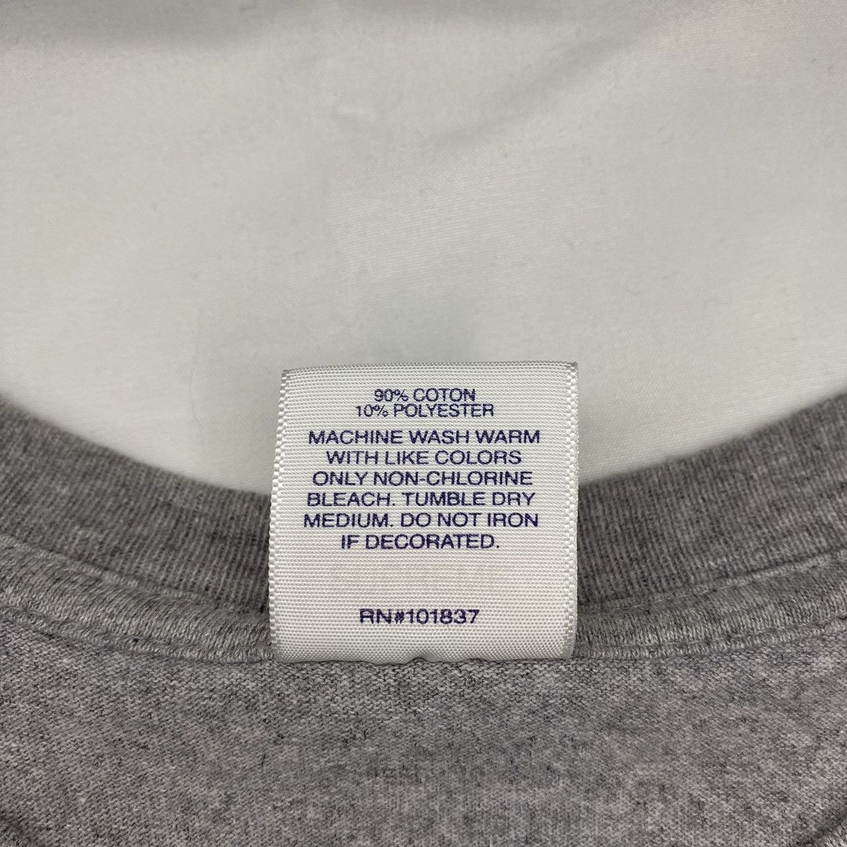 Supreme Supreme Necklace Tee Size US L / EU 52-54 / 3 - 7 Thumbnail