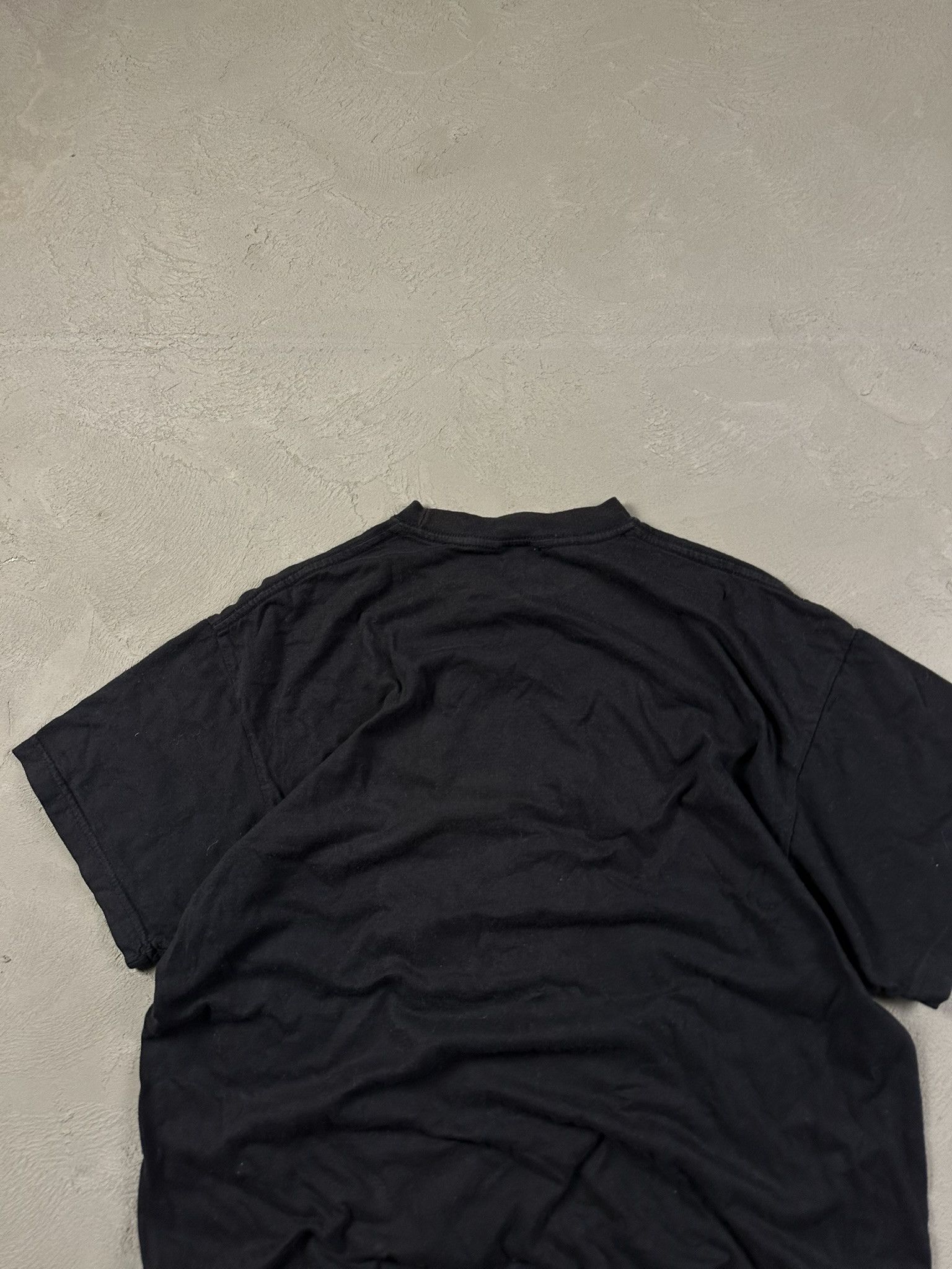 Band Tees × Vintage Rare 00s Monkey Mafia Band Music T-shirt Size US M / EU 48-50 / 2 - 12 Thumbnail