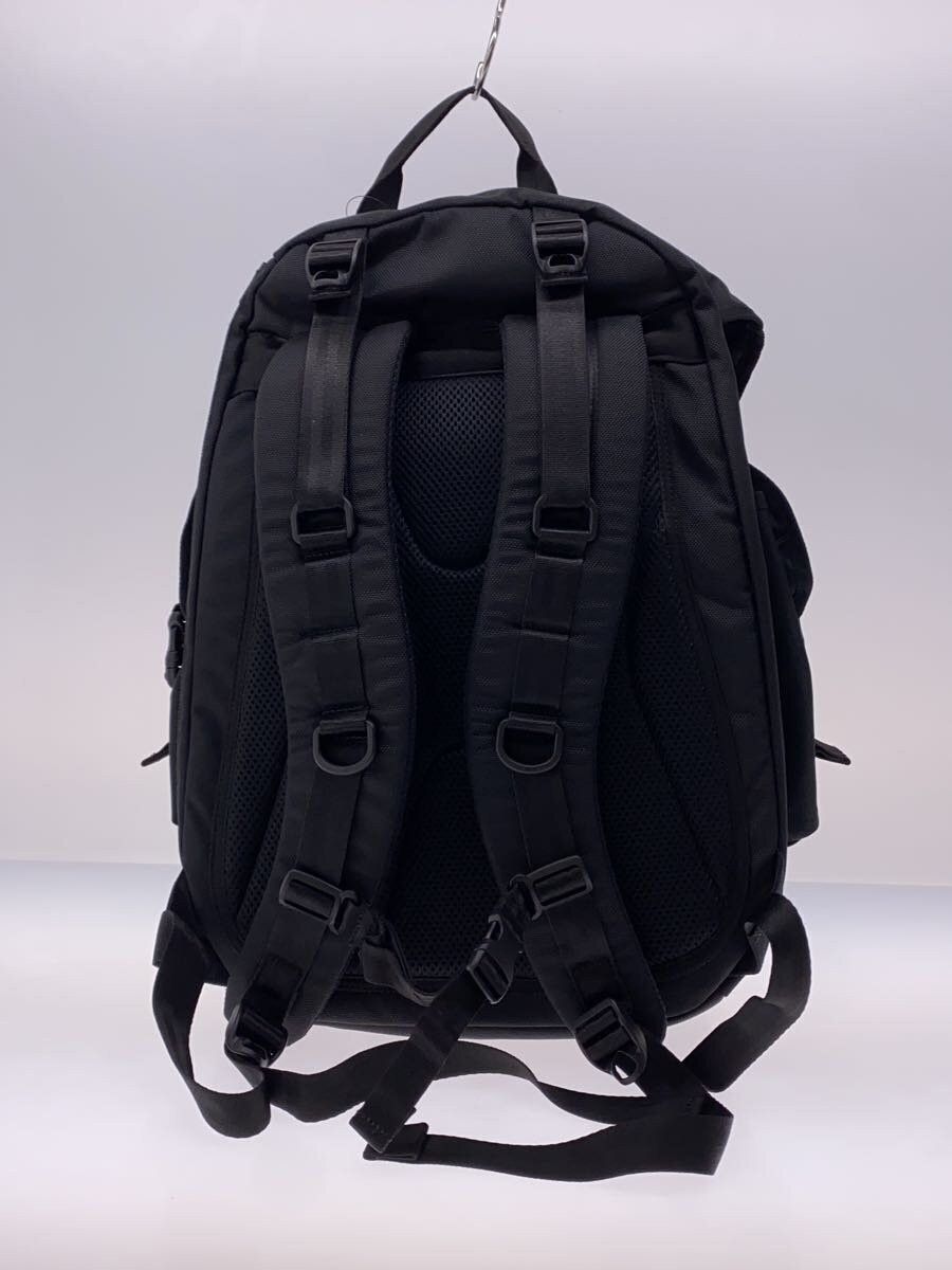 Yohji Yamamoto Utility Backpack Size ONE SIZE - 3 Thumbnail