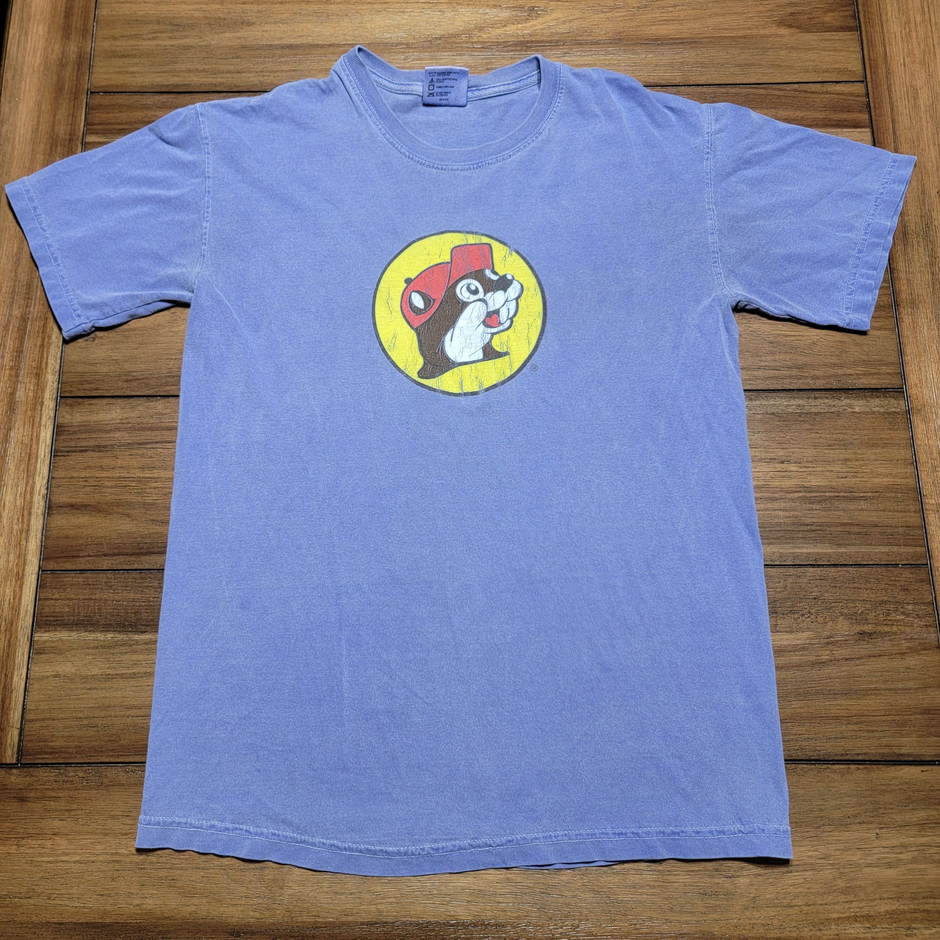 Other Buc-ee's SS Unisex Tee "Good Life..." - Size Small Size M / US 6-8 / IT 42-44 - 3 Thumbnail