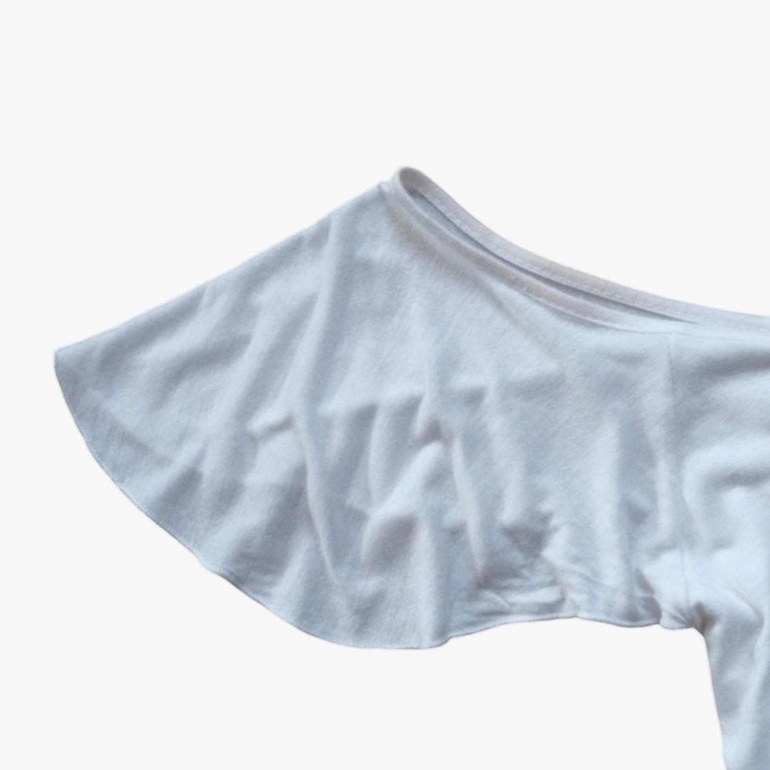 Miss Sixty The Miss Sixty Off Shoulder Eye Top Size ONE SIZE - 4 Thumbnail