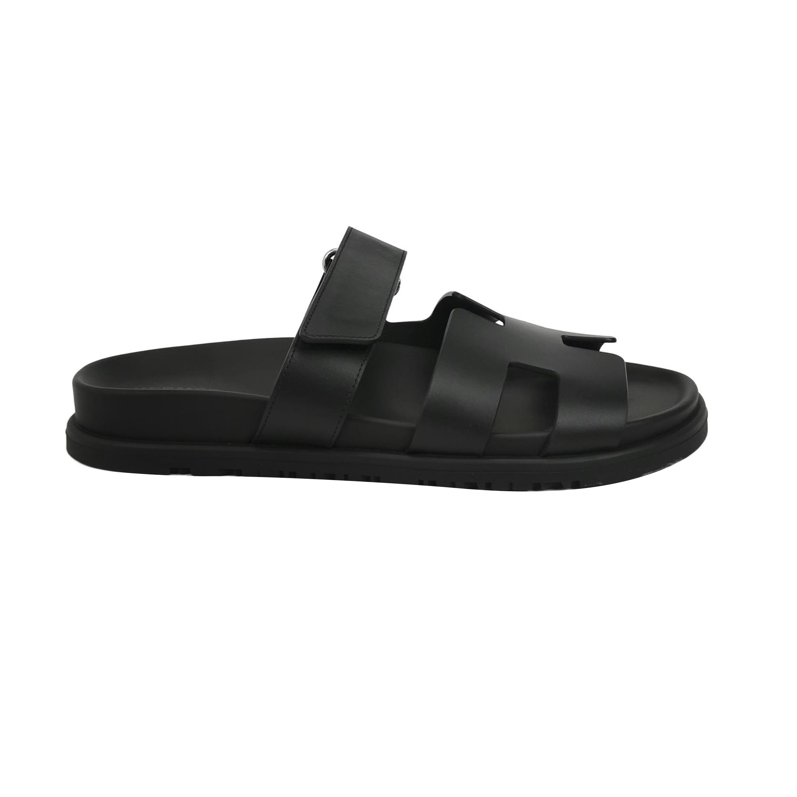 Hermes Hermes Women 8-5 Sandals Size US 8.5 / IT 38.5 - 1 Thumbnail