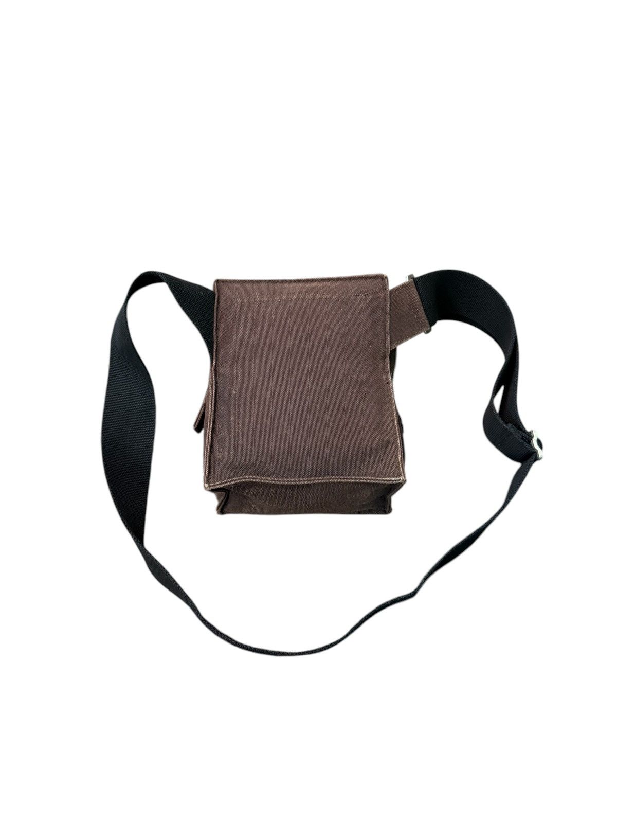 Jack Spade JACK SPADE CANVAS CROSSBODY BAG Size ONE SIZE - 8 Thumbnail