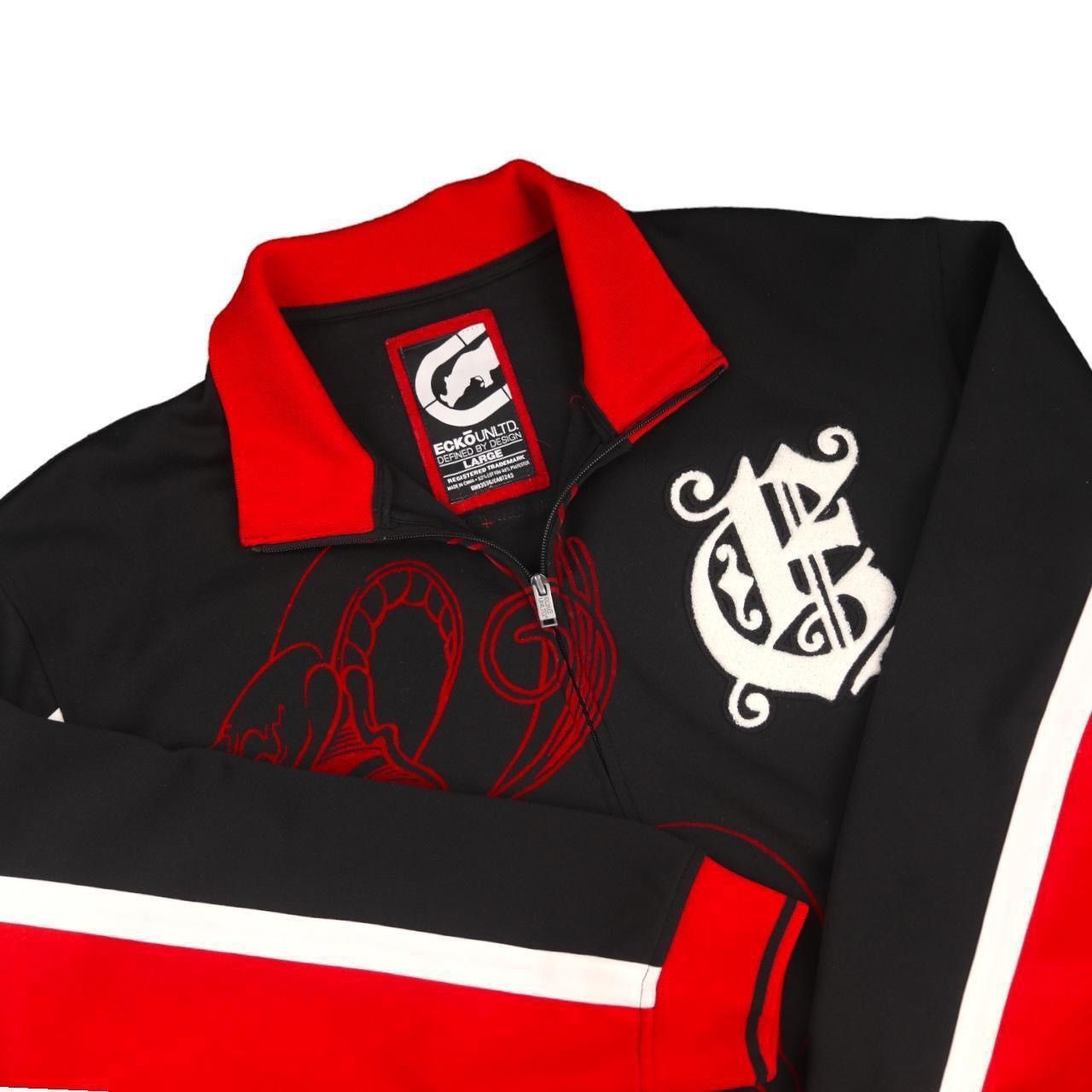 Ecko Unltd. Vintage Ecko Unltd Jacket size L Size US L / EU 52-54 / 3 - 7 Thumbnail