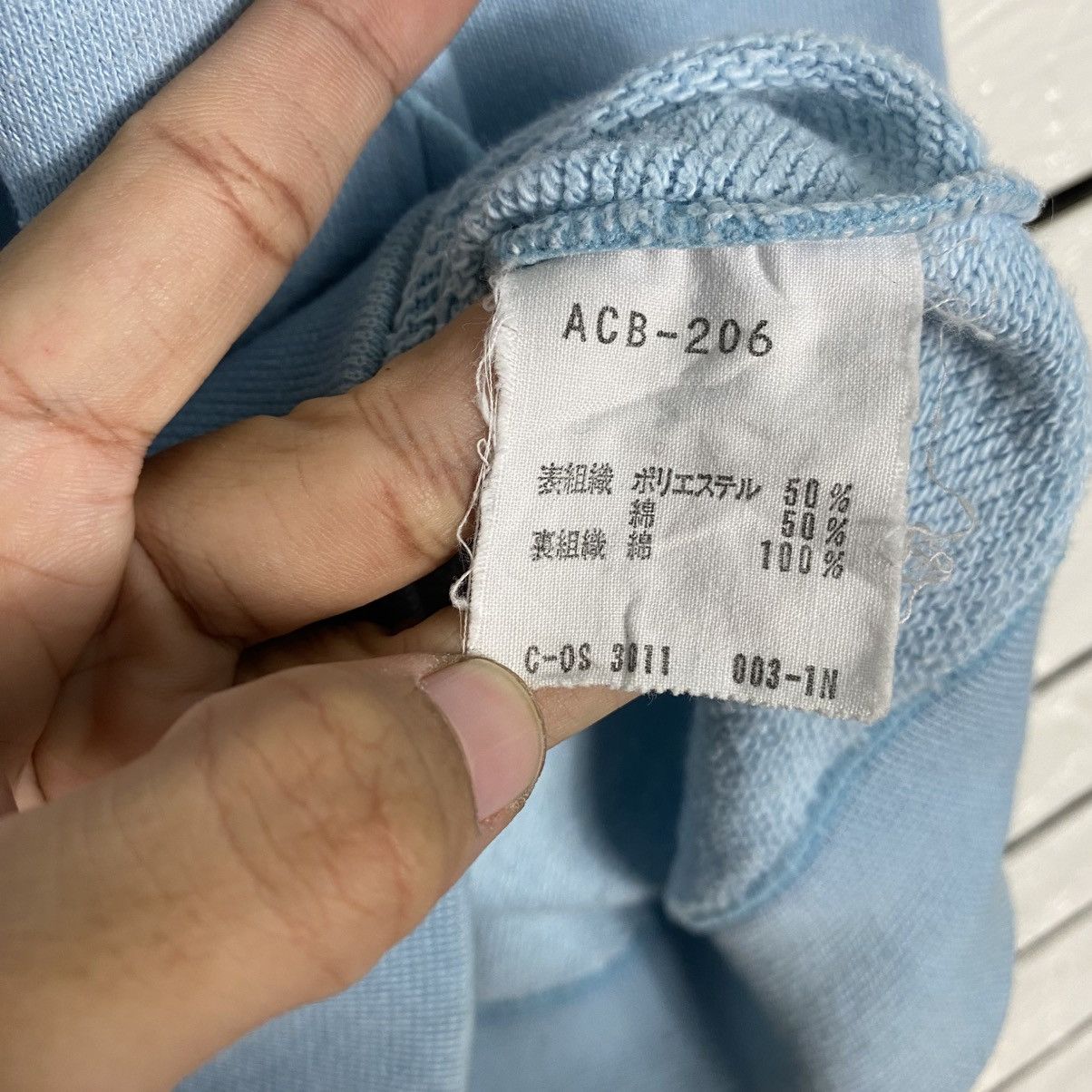 Adidas 📌Vintage Sweatshirt Crewneck Adidas Club Size US M / EU 48-50 / 2 - 16 Thumbnail