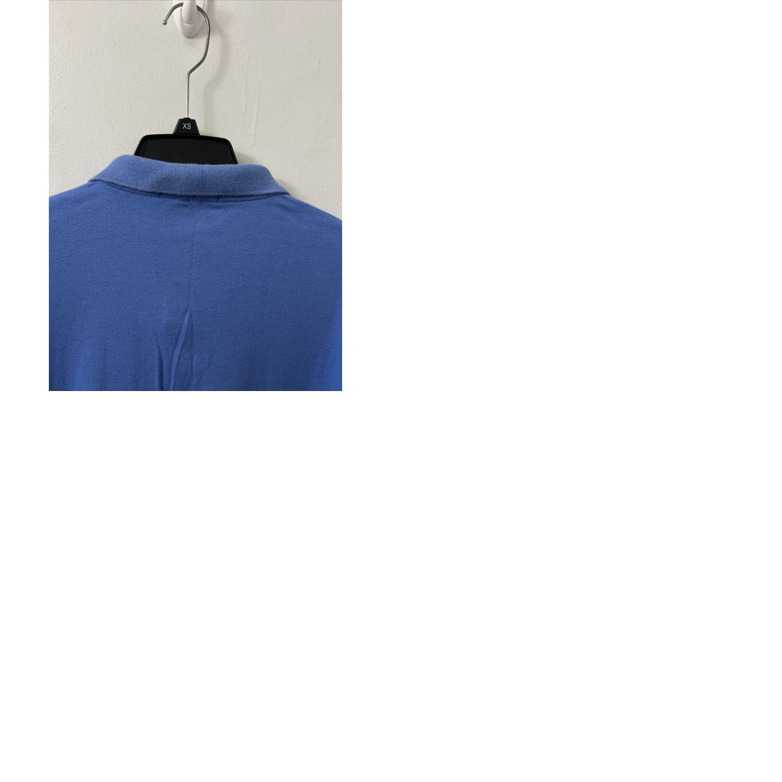 Polo Ralph Lauren VINTAGE Polo Ralph Lauren Shirt Mens Large Blue 100% Cotton Orange Pony L/S Polo Ralph Lauren Shirt Mens Large Blue 100% Cotton Orange Pony L/S Size US L / EU 52-54 / 3 - 9 Thumbnail