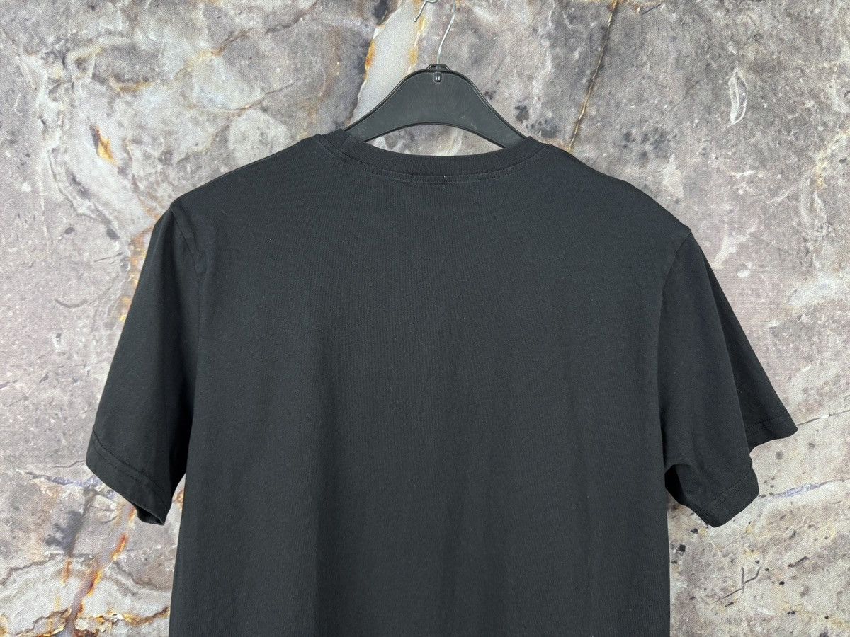 Paul Smith Paul Smith Men’s Graphic T-Shirt Copycat Tiger Zebra Print Size US XL / EU 56 / 4 - 11 Thumbnail
