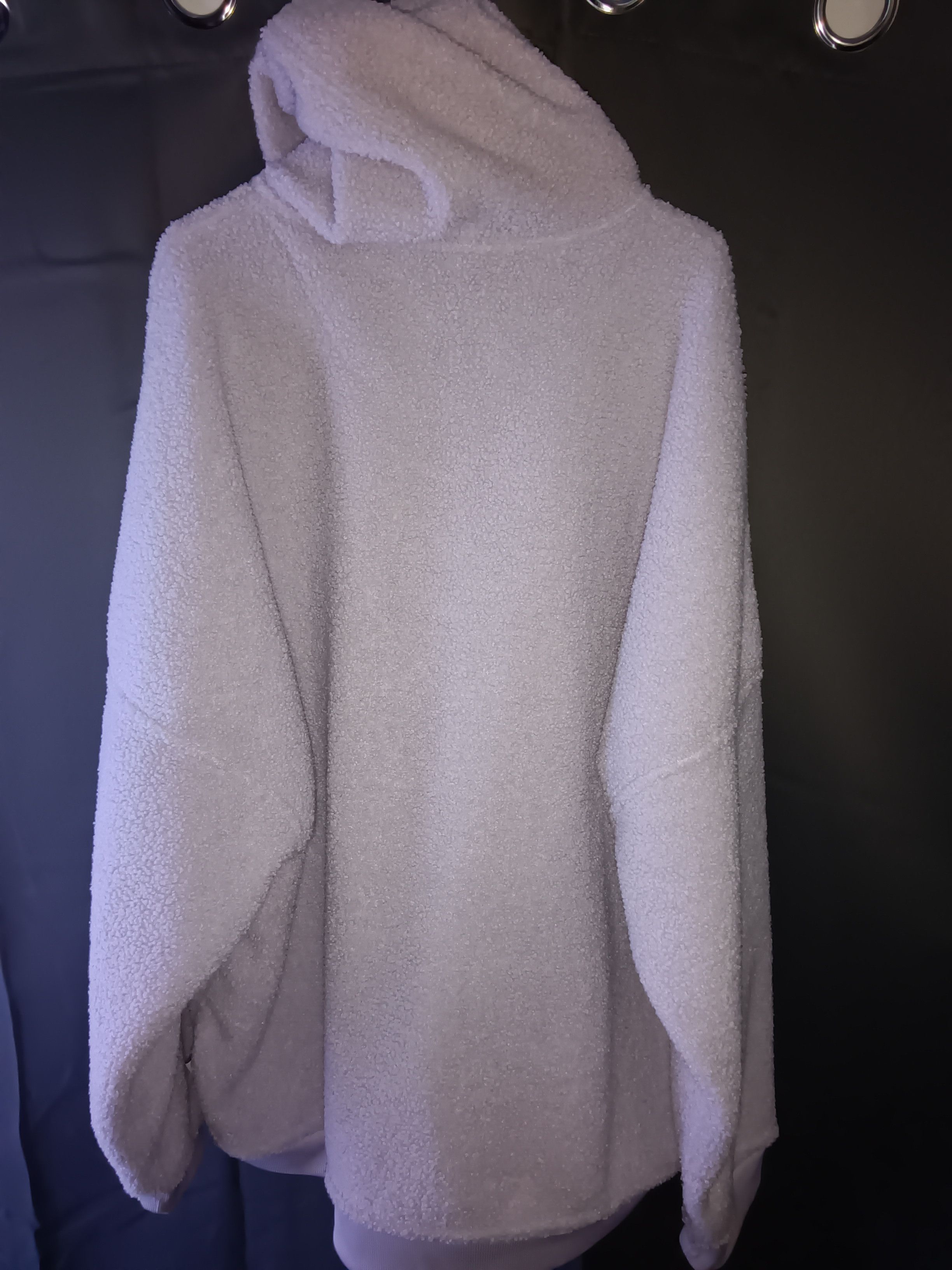 Adidas Adidas Polar Fleece Sweatshirt Size US XXL / EU 58 / 5 - 6 Thumbnail