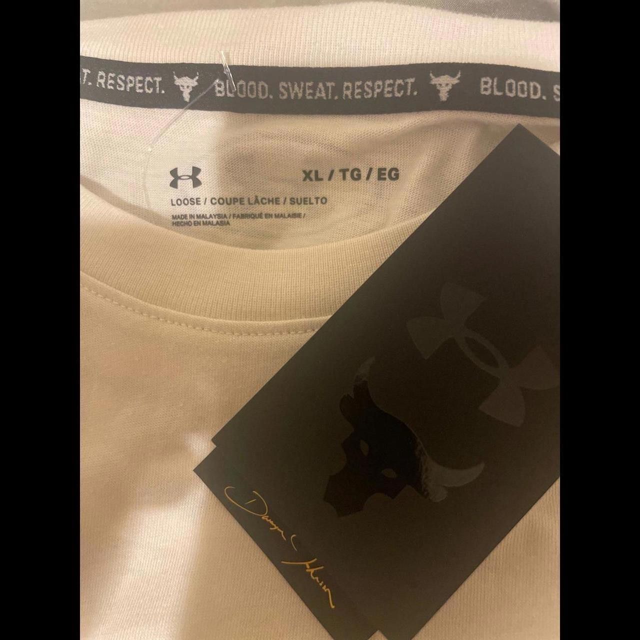 Under Armour Under Armour Fitness Mens Project 5d6c Size US XL / EU 56 / 4 - 6 Thumbnail