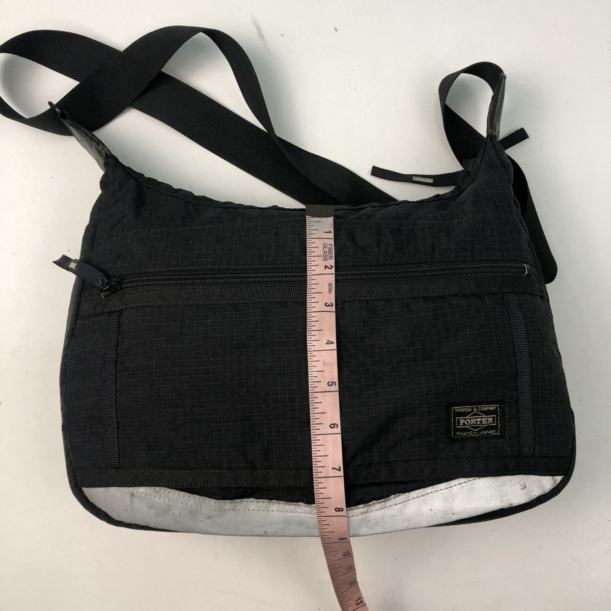 Porter ‼️YES‼️ PORTER CROSSBODY SLING BAG Size ONE SIZE - 10 Thumbnail