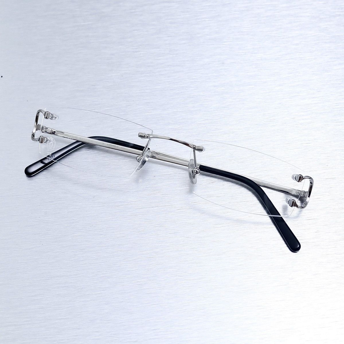 Cartier CARTIER CT0092O 002 GLASSES Size ONE SIZE - 10 Thumbnail
