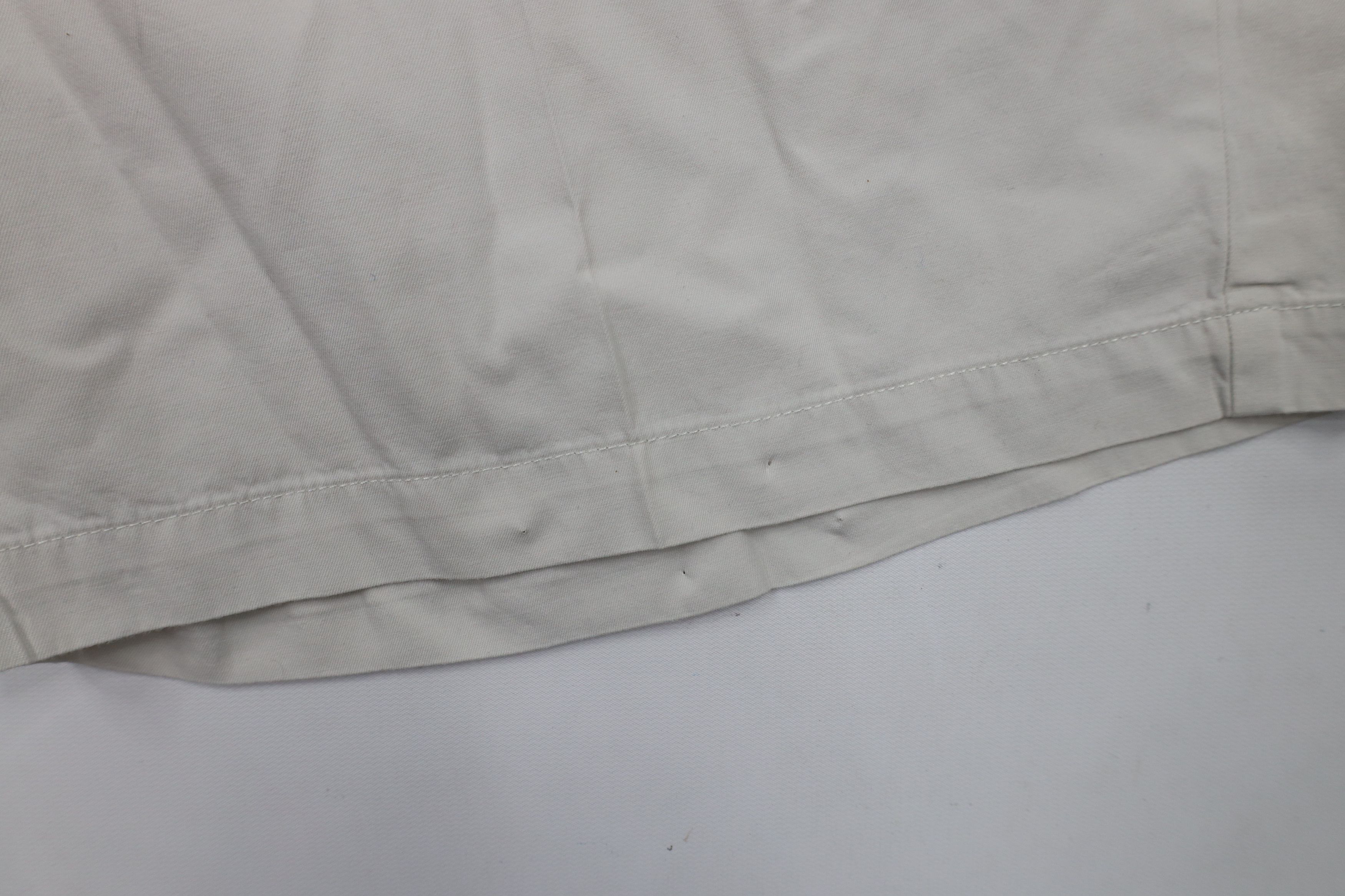 Vineyard Vines × Vintage Vineyard Vines Spell Out Club Golfing Golf Shorts Beige Size US 42 / EU 58 - 5 Thumbnail
