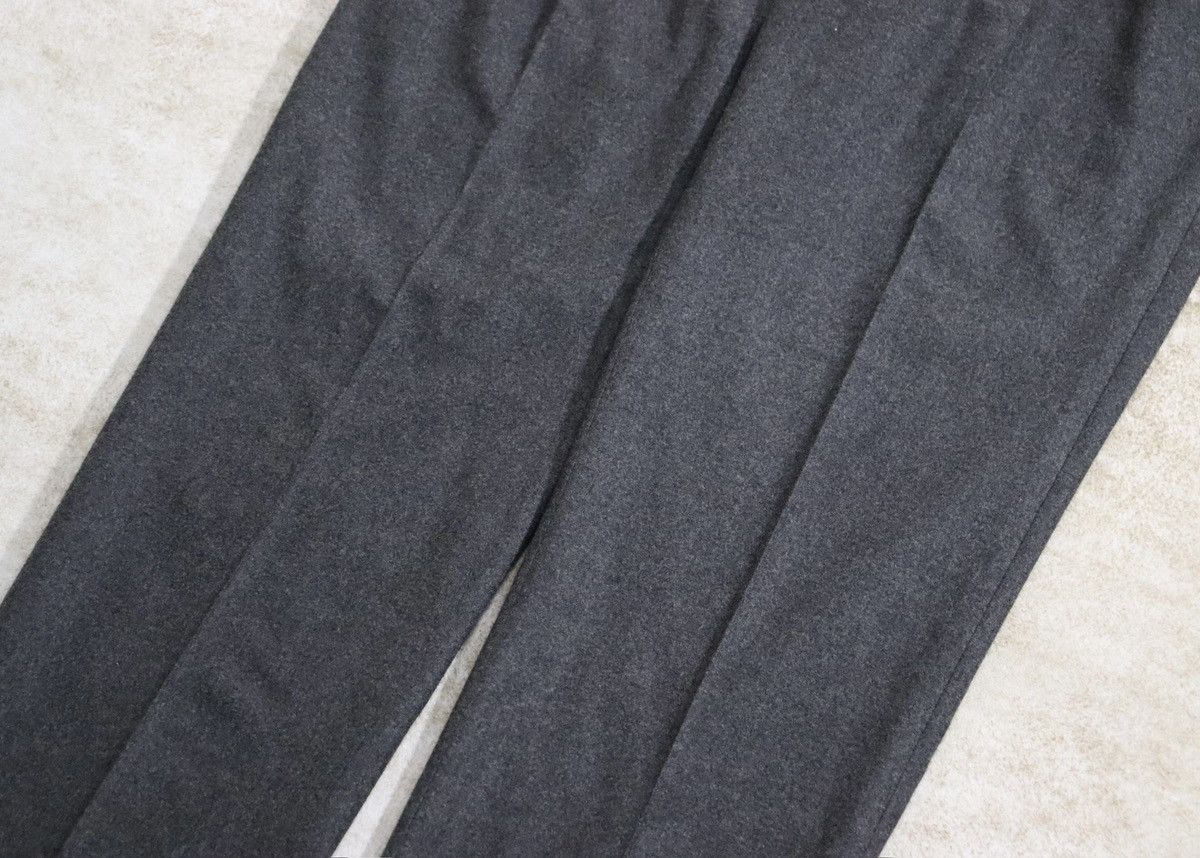 Ralph Lauren RRL Ralph Lauren Purple label Wool Pants Size US 36 / EU 52 - 3 Thumbnail