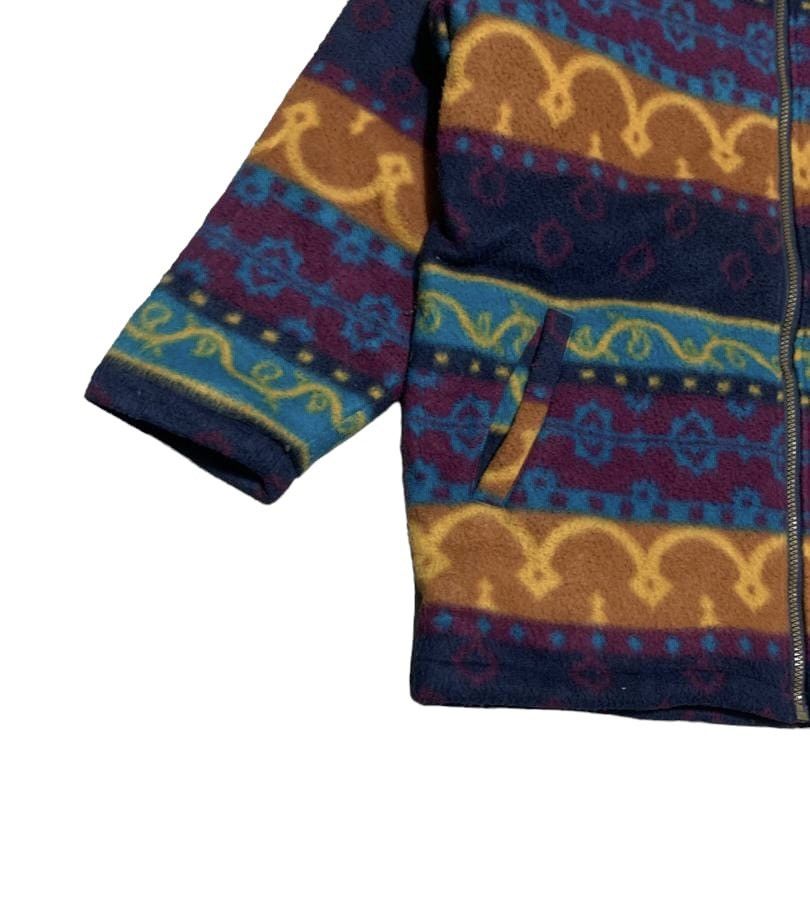 Japanese Brand Vintage Japanese Brand Ecllair Navajo Jacket Size US L / EU 52-54 / 3 - 3 Thumbnail