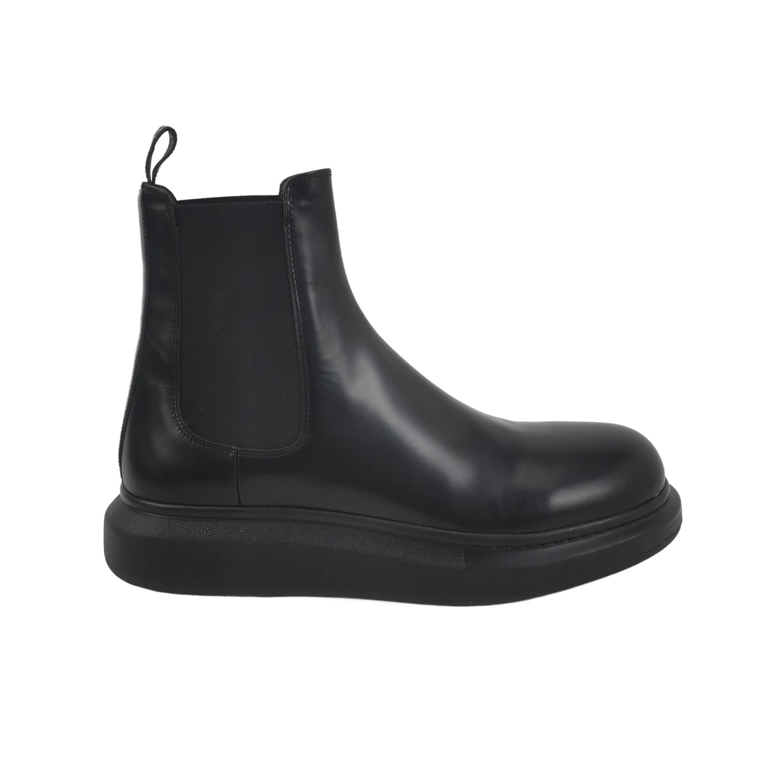 Alexander McQueen Alexander McQueen Men 11 Boots Size US 11 / EU 44 - 1 Thumbnail