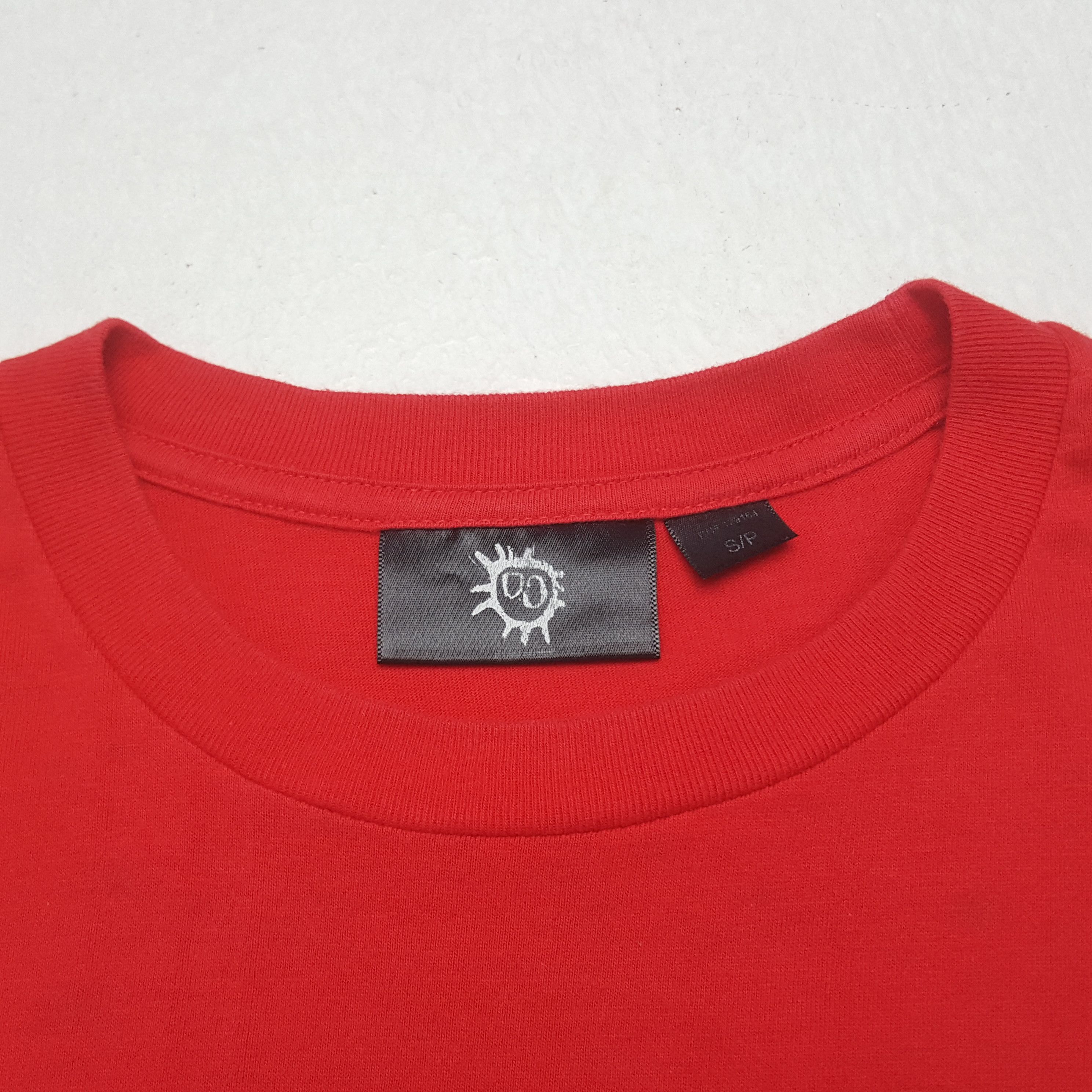Band Tees Vintage Primal Scream Parody Promo Rock Tshirt RR6 Size US M / EU 48-50 / 2 - 5 Thumbnail