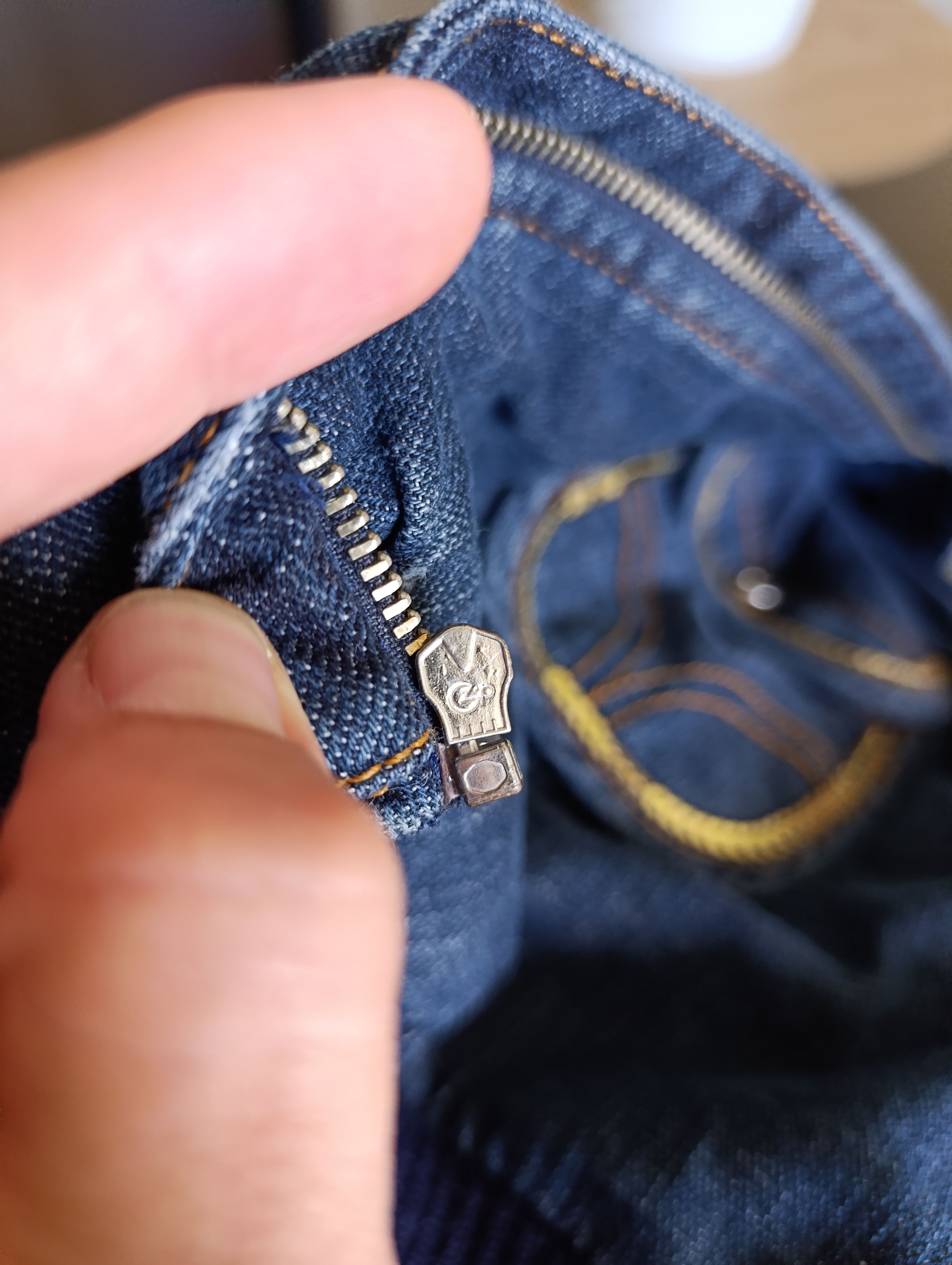 Dolce & Gabbana DOLCE GABBANA Y2K VINTAGE DENIM JACKET JUNIOR Size XS / US 0-2 / IT 36-38 - 22 Thumbnail