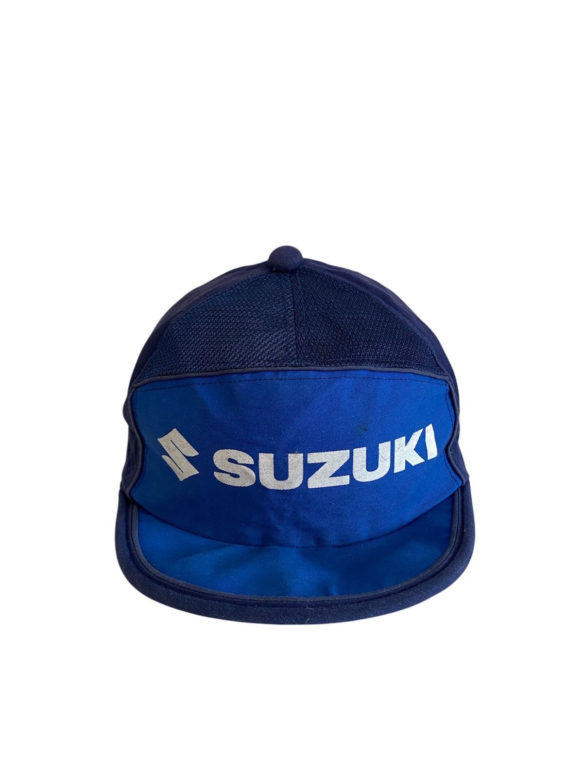 Other Vintage Suzuki Cap Size ONE SIZE - 1 Thumbnail