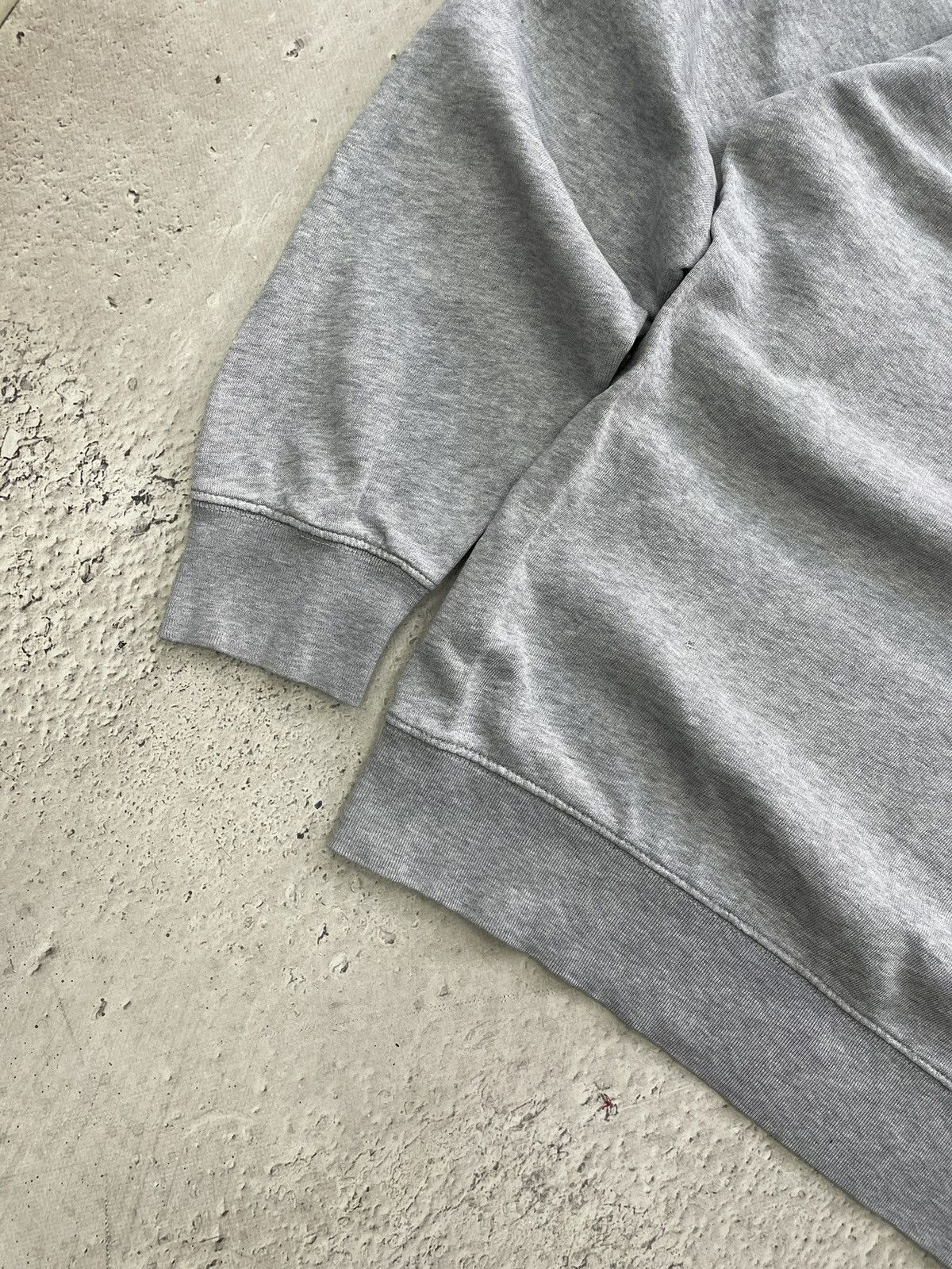 Carhartt Rare blank carhartt y2k swetshirt jacket Size US L / EU 52-54 / 3 - 9 Thumbnail