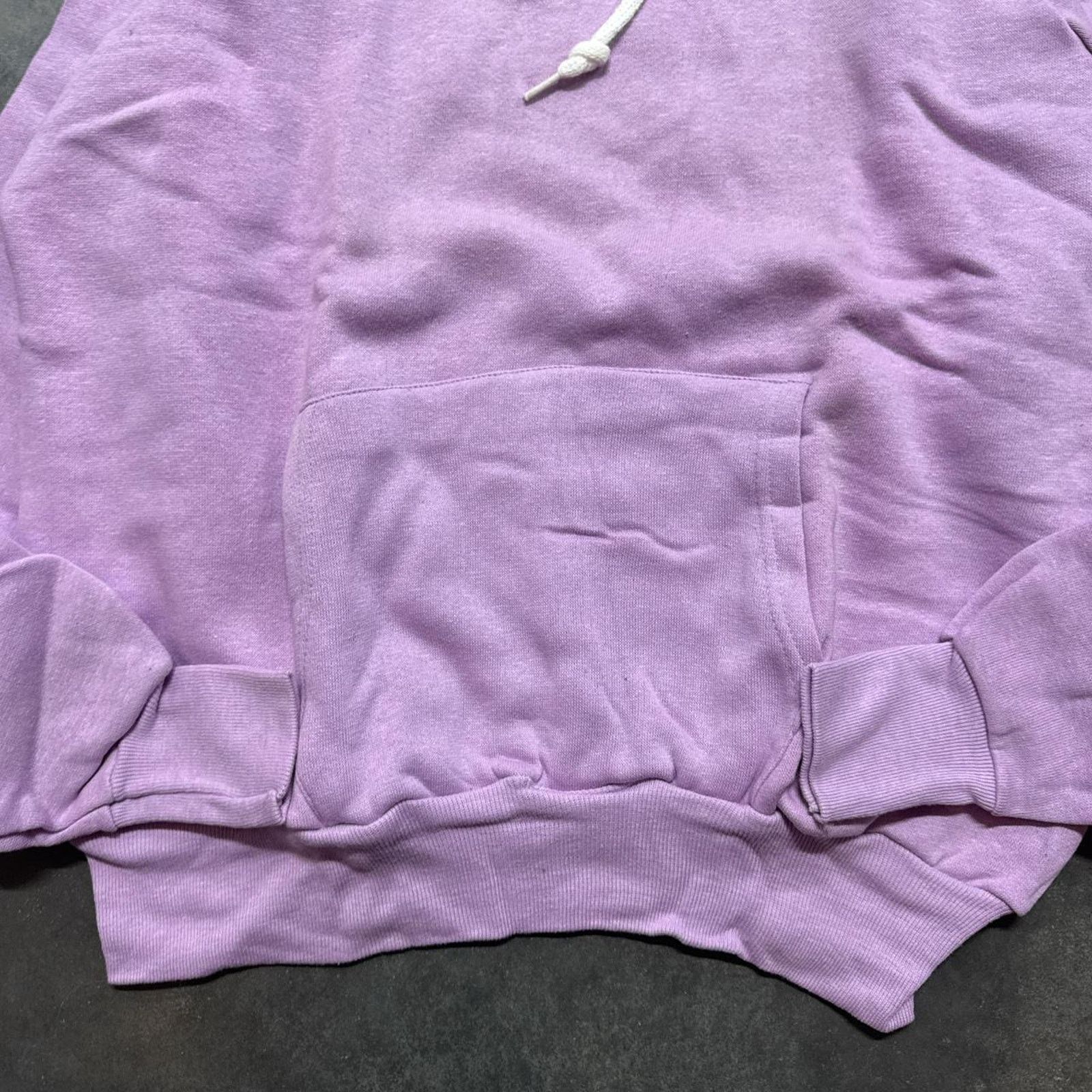 Wrangler True Vintage 70s Wrangler NWT Deadstock 5050 Blank Hoodie Size US XS / EU 42 / 0 - 4 Thumbnail