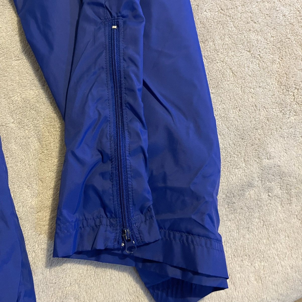 Russell Athletic Vintage Russell Athletic Track Pants Men 2XL Blue 90s Gym Size US 33 - 5 Thumbnail