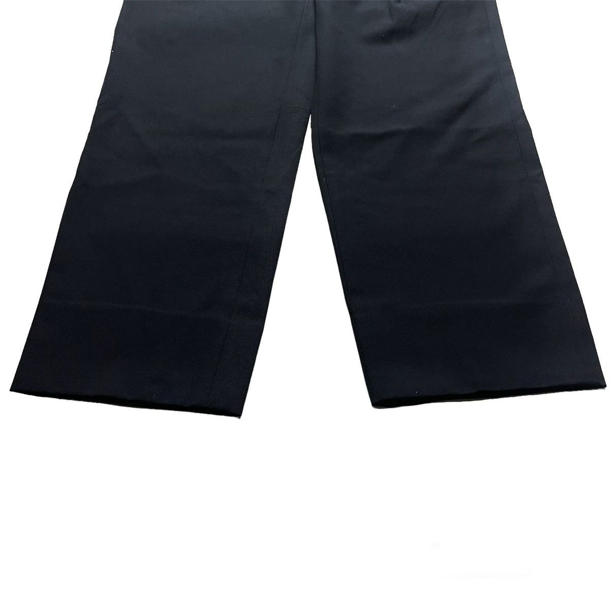 Yohji Yamamoto AAR By Yohji Yamamoto throusher pants Size 27" / US 4 / IT 40 - 4 Thumbnail