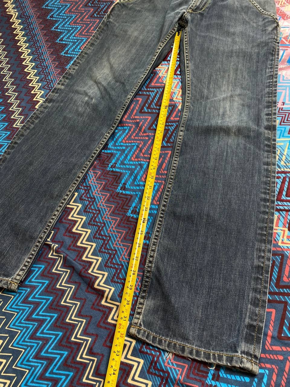 Levi's Levi's jeans pants w32 Y2K vintage streetwear Size US 32 / EU 48 - 9 Thumbnail