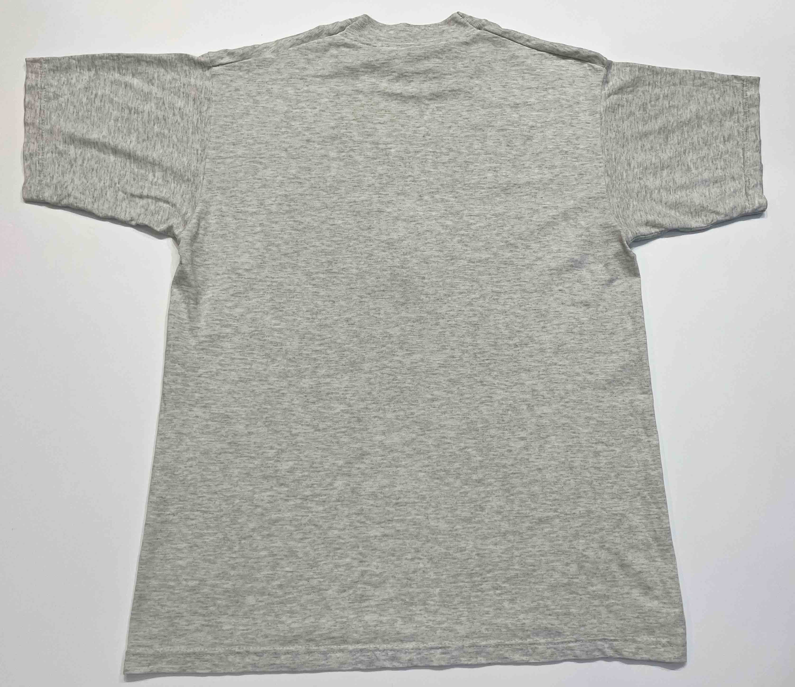 Fruit Of The Loom Vintage Fruit of the Loom Westone T-Shirt Size US M / EU 48-50 / 2 - 5 Thumbnail