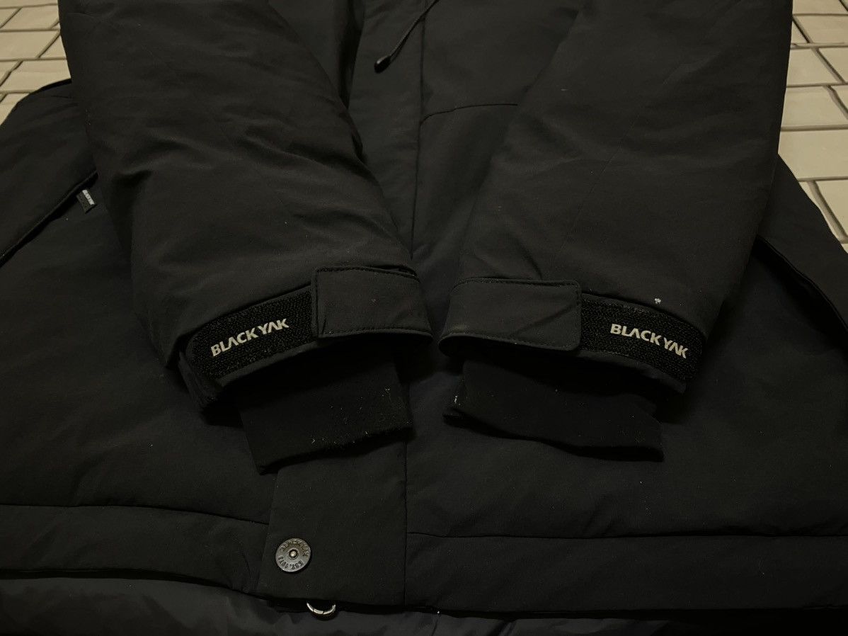 BLACKYAK BLACKYAK JACKET Size US XL / EU 56 / 4 - 22 Thumbnail