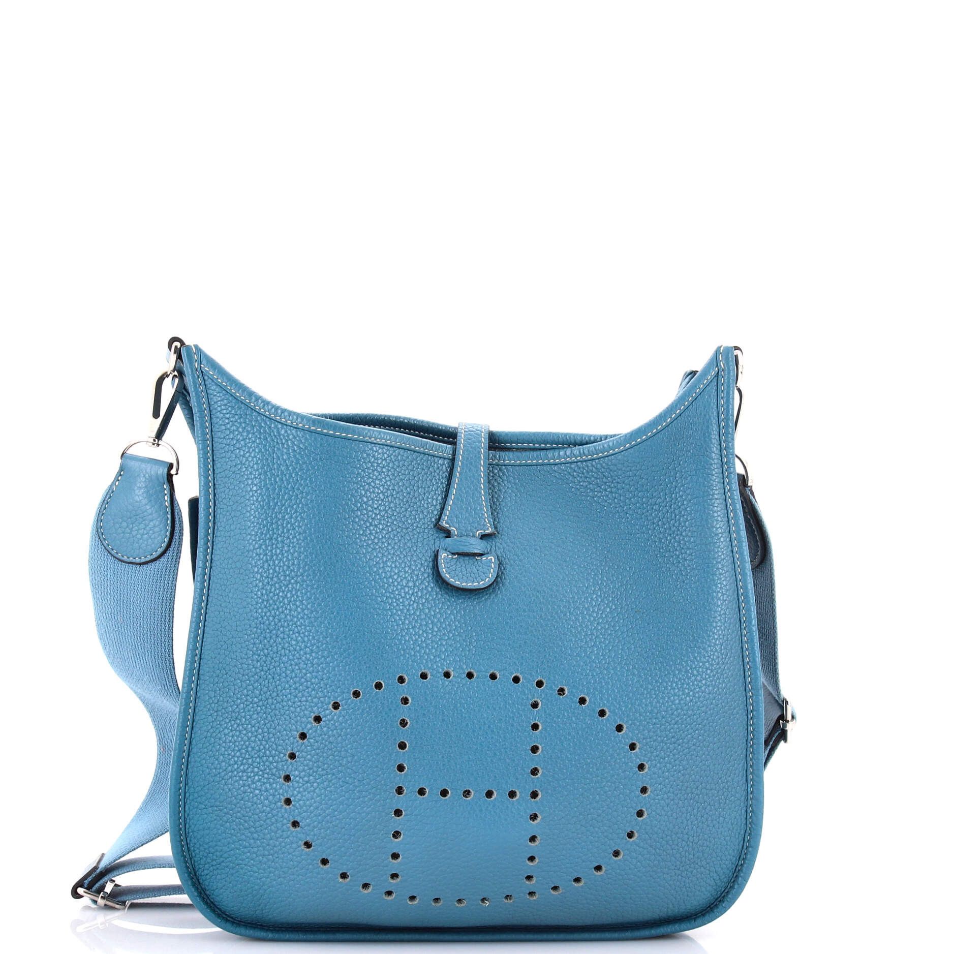 Hermes Evelyne Bag Gen III Size ONE SIZE - 1 Thumbnail