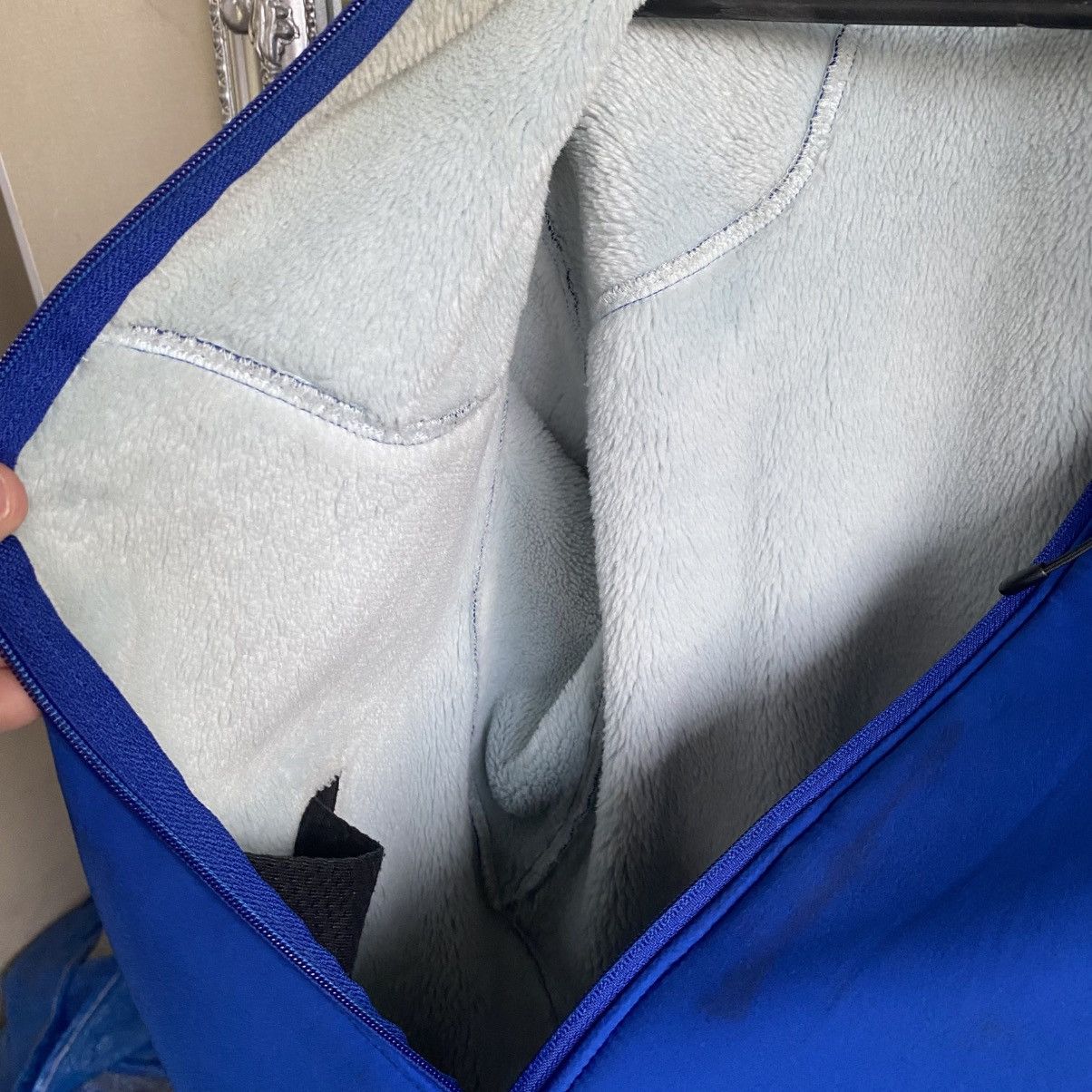 Arc'teryx VINTAGE ARCTERYX SOFTSHELL JACKET OUTDOOR DRILL STREETWEAR Size US M / EU 48-50 / 2 - 8 Thumbnail
