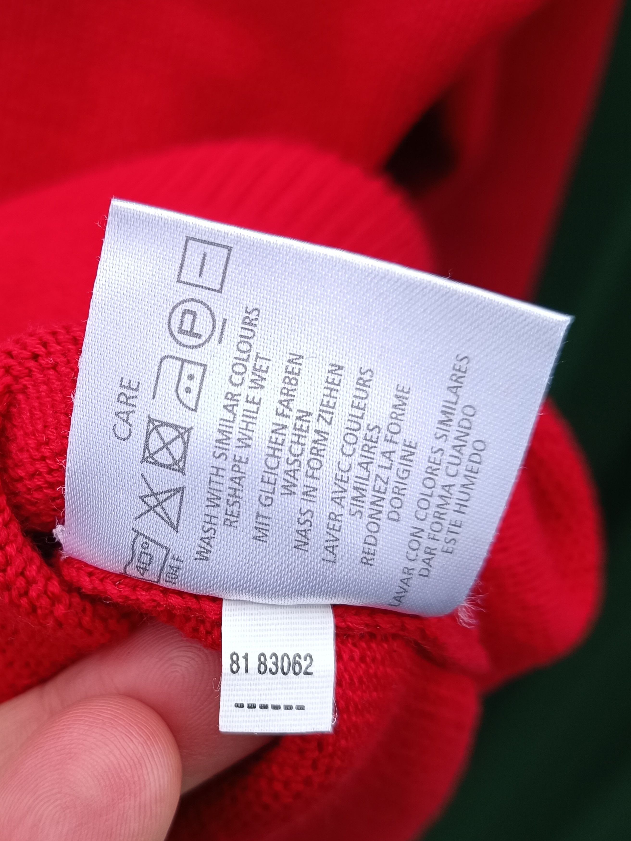 Gant Gant Mens Knit Sweater Knitwear Size US XL / EU 56 / 4 - 7 Thumbnail