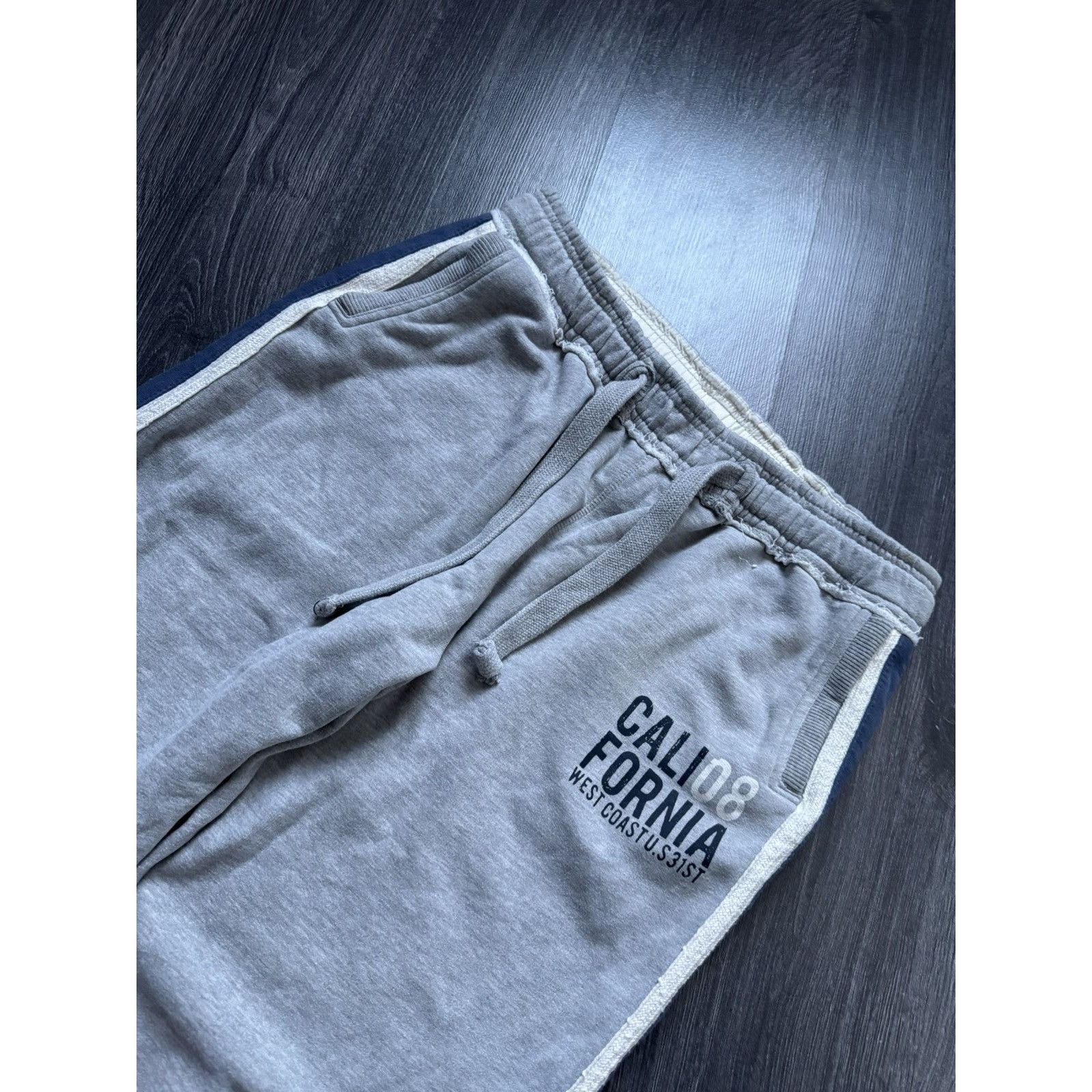 Vintage Y2K Baggy Avantgarde Lgb if6was9 pants vintage Size US 34 / EU 50 - 3 Thumbnail