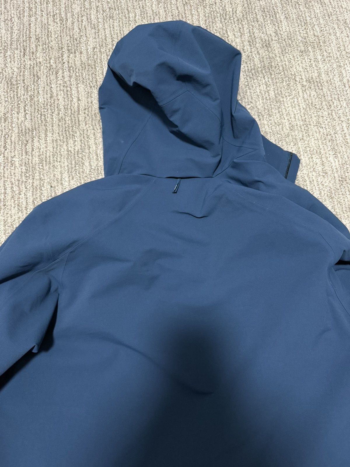 Veilance Veilance Quartic Jacket mens Size US M / EU 48-50 / 2 - 3 Thumbnail