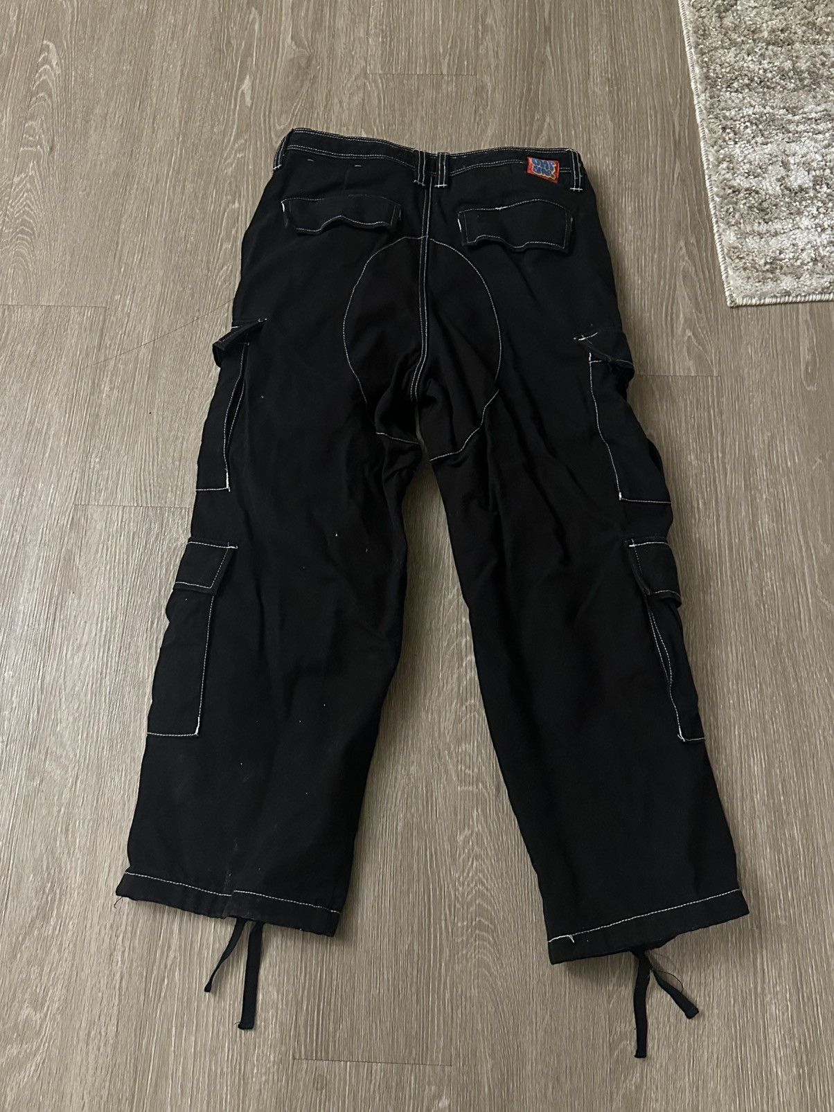 Empyre Empyre Jeans Size US 30 / EU 46 - 4 Thumbnail