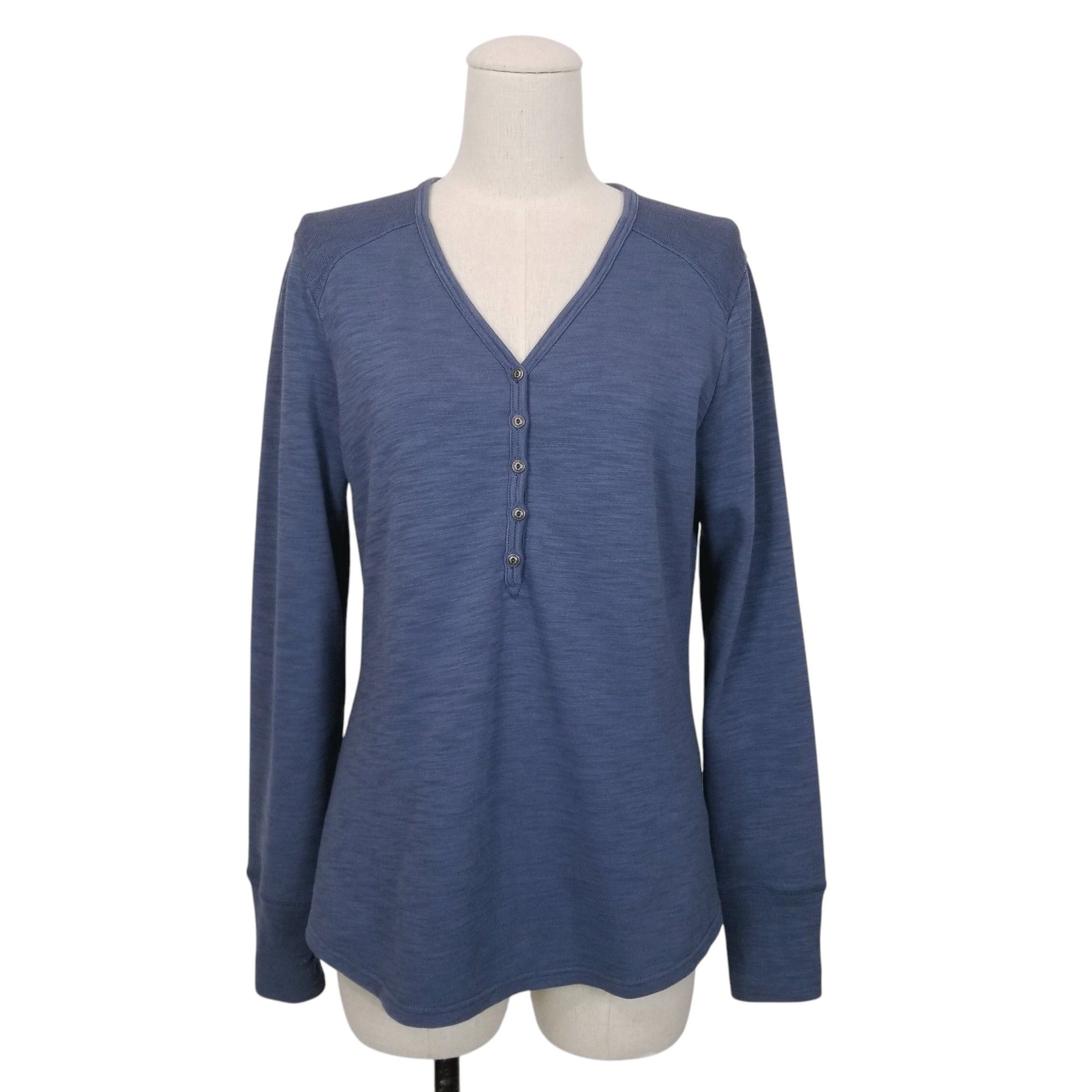 Kuhl Lola Henley Size M / US 6-8 / IT 42-44 - 1 Thumbnail