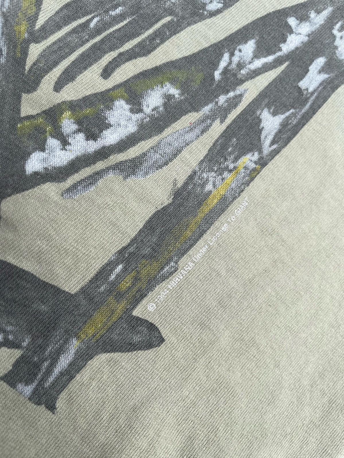 Nirvana × Vintage ⭐️Vintage Nirvana Incesticide Tee⭐️ Size US XL / EU 56 / 4 - 4 Thumbnail