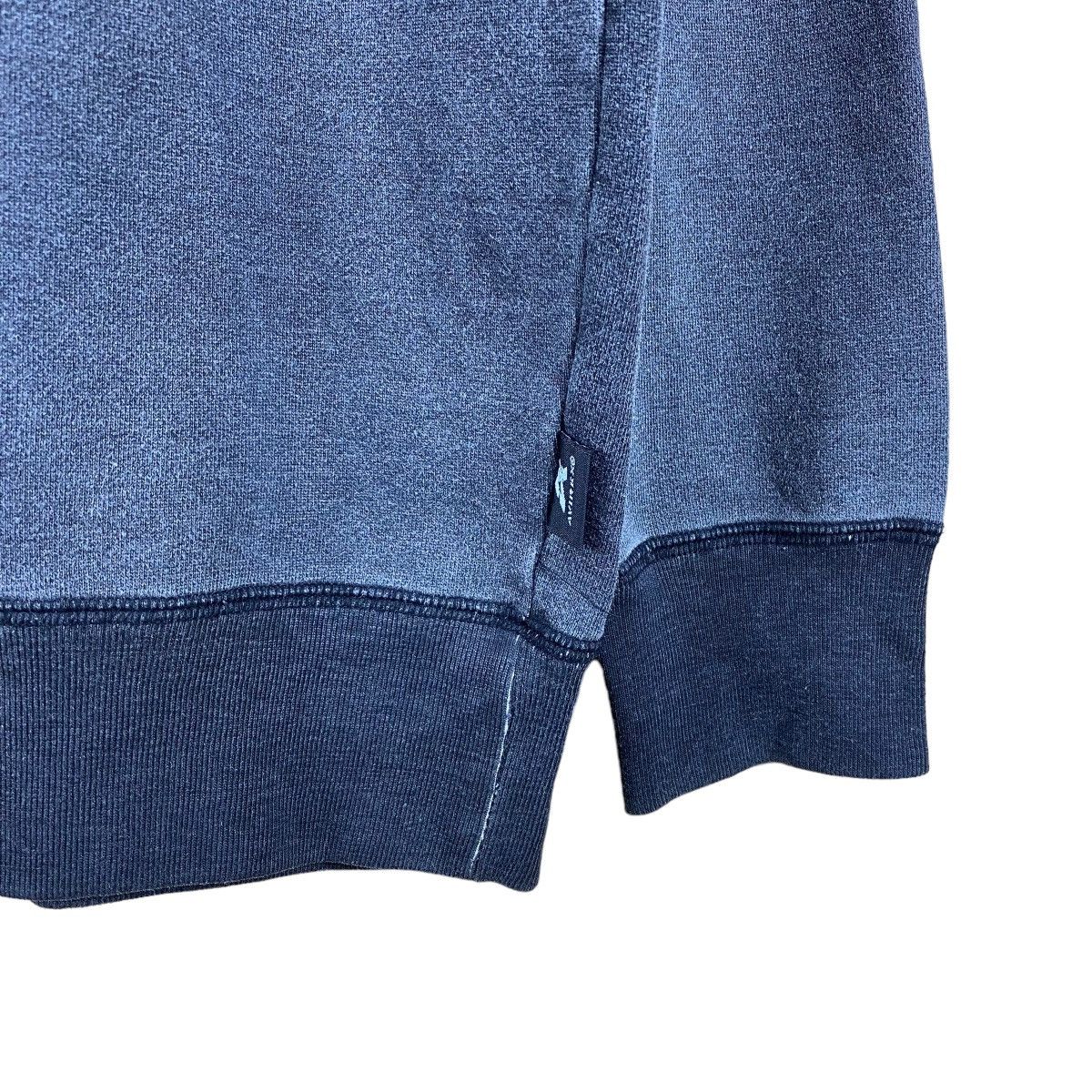 Avirex × Vintage VINTAGE “ ROYAL AIR FORCE “ AVIREX USA SWEATSHIRT Size US L / EU 52-54 / 3 - 6 Thumbnail